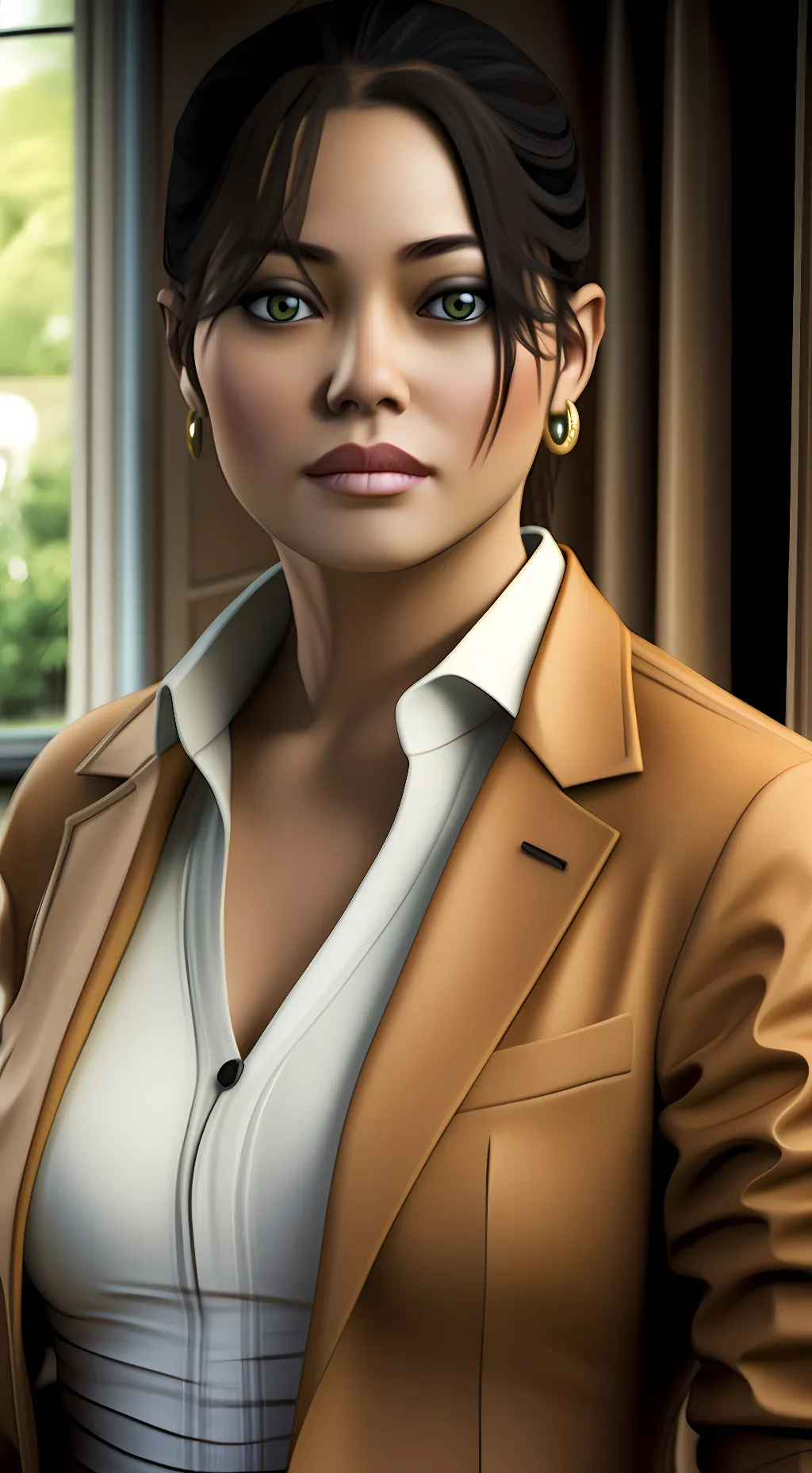 Talkie AI - Chat with Chell