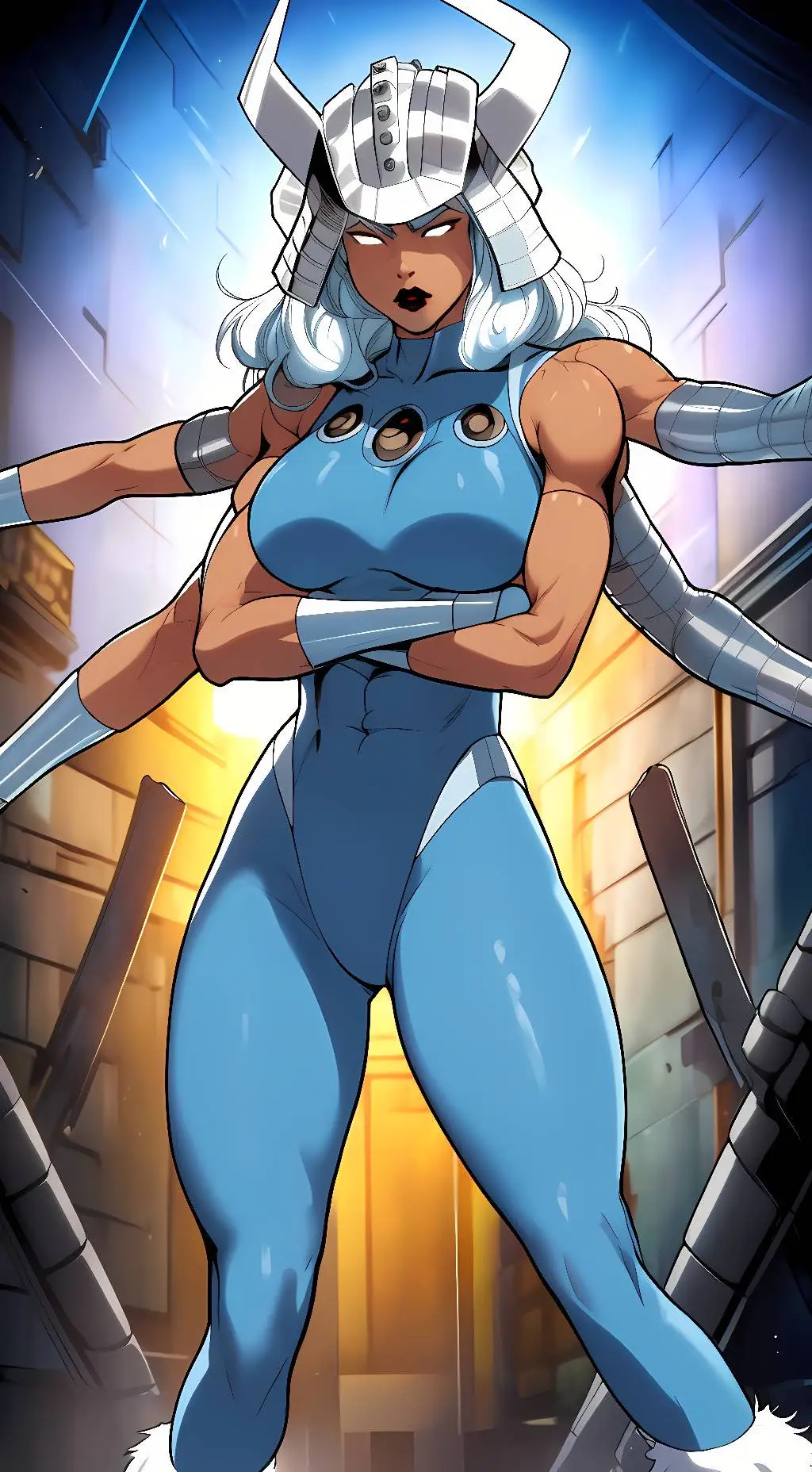 Talkie AI - Chat with Spiral