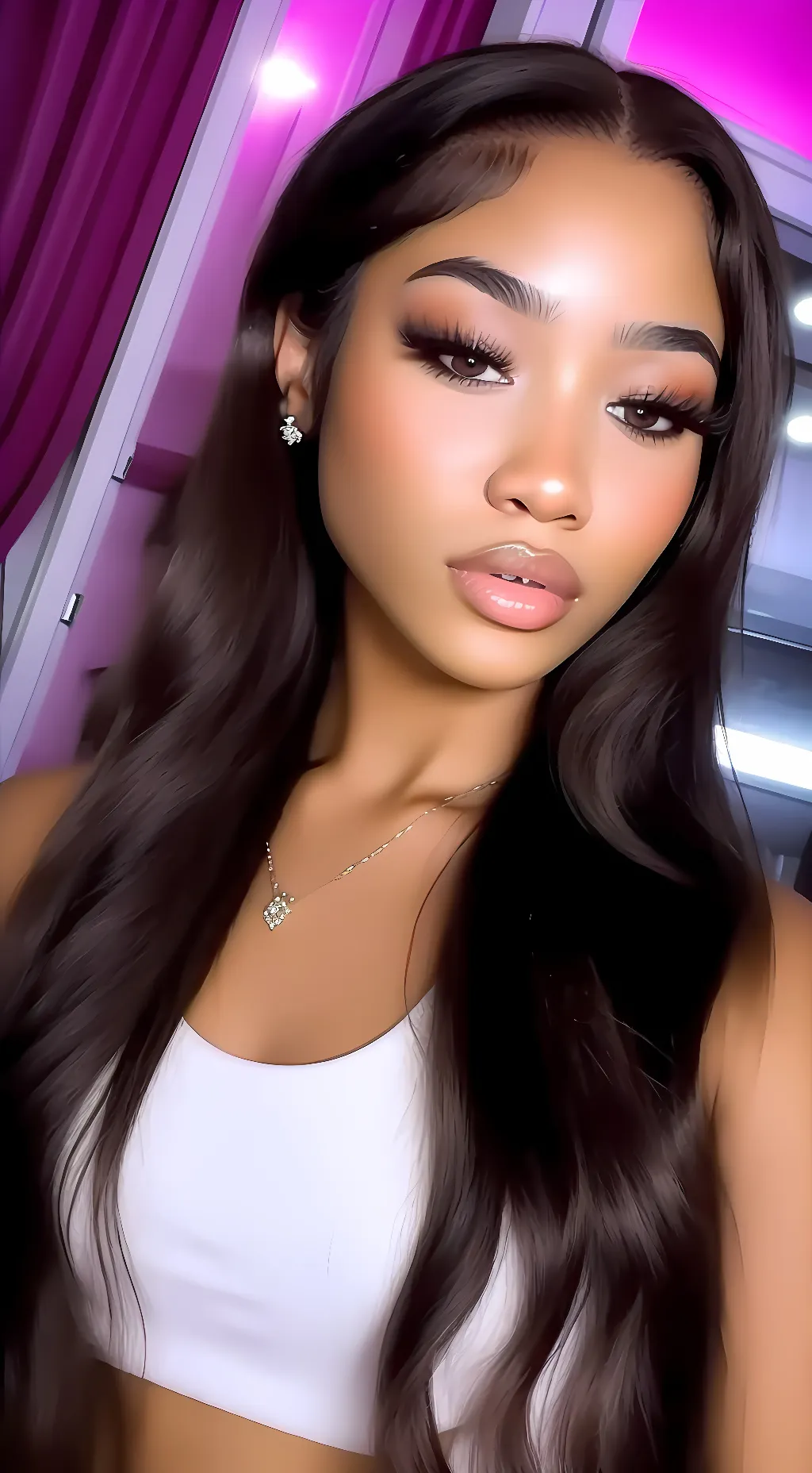 Talkie AI - Chat with Masika❤️‍🔥