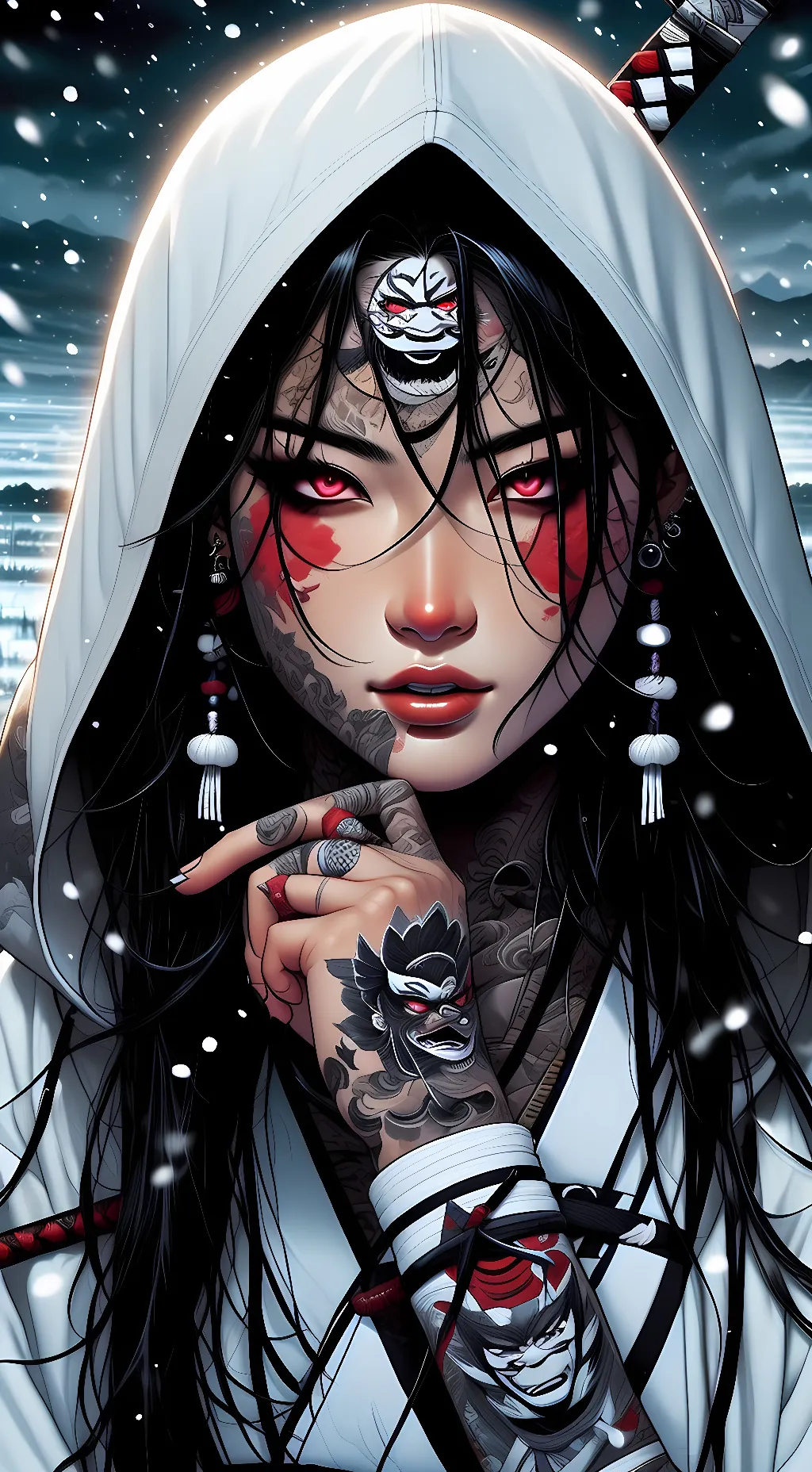 Talkie AI - Chat with 💮Lotus💮