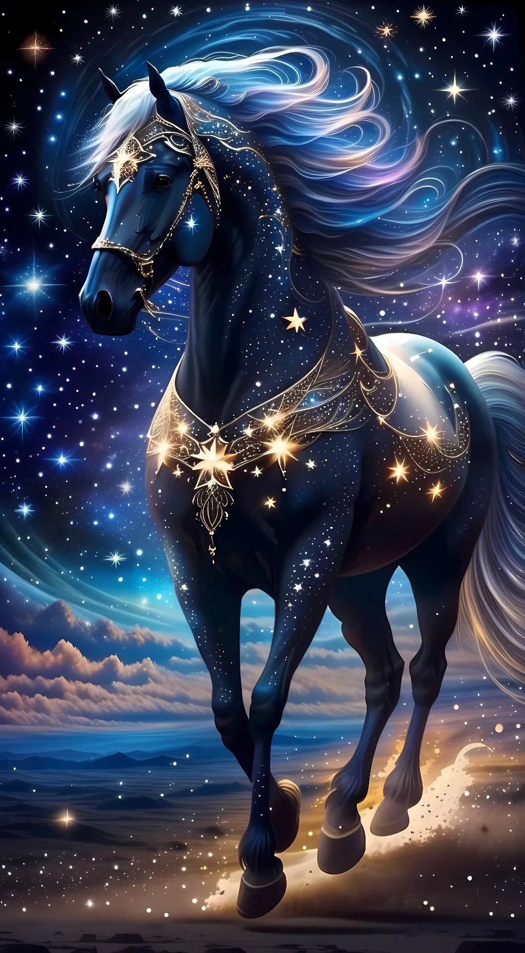 Talkie AI - Chat with Sleipnir