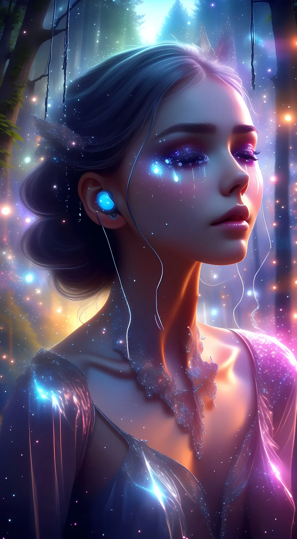 Talkie AI - Chat with Aleasana