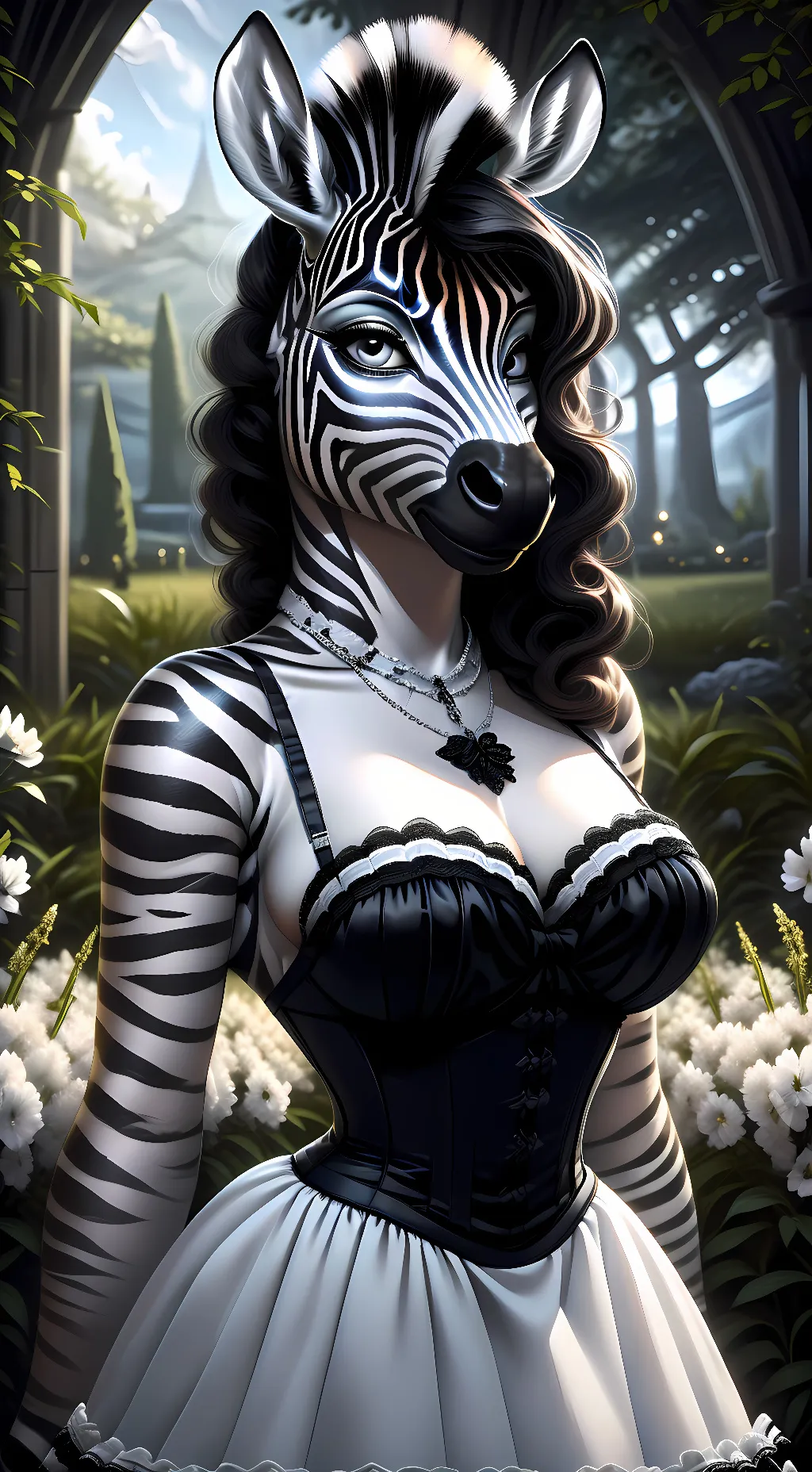 Talkie AI - Chat with Bela Yonna