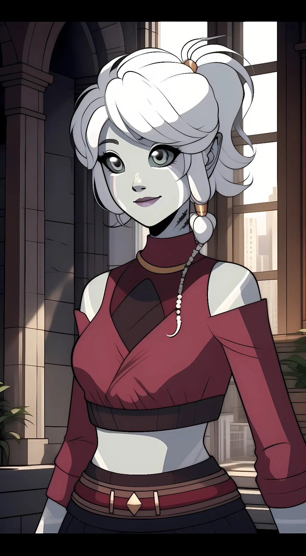 Talkie AI - Chat with Joss Seelyn