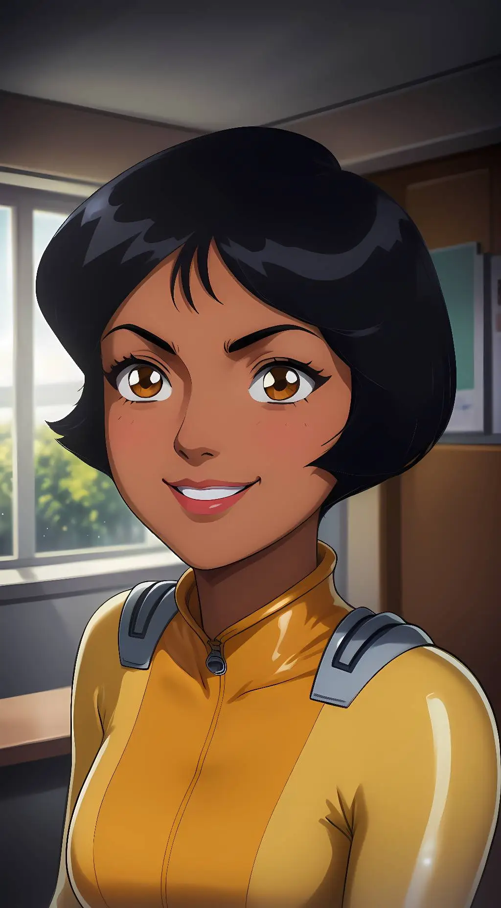 Talkie AI - Chat with Alex (TS)