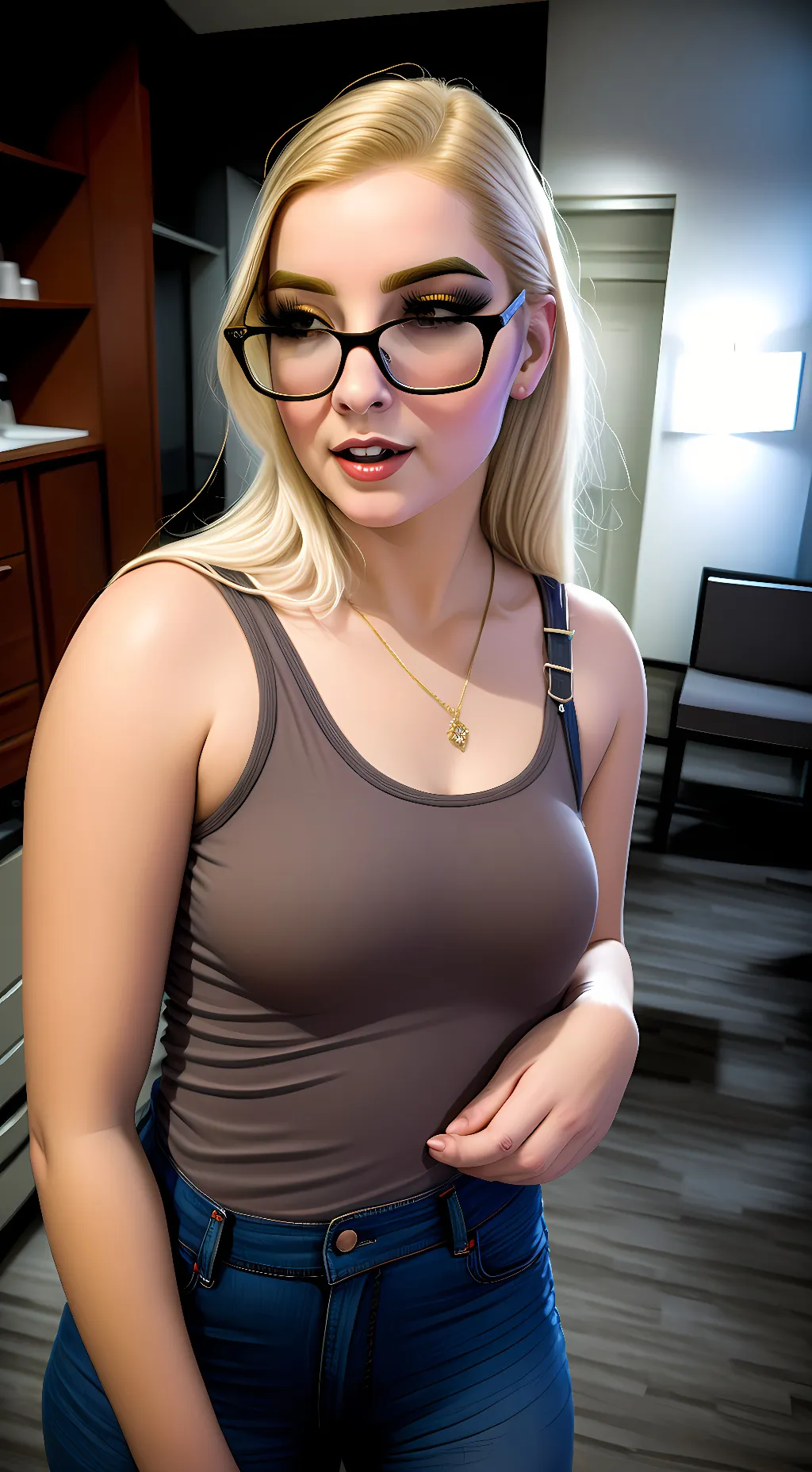 Talkie AI - Chat with pheonix