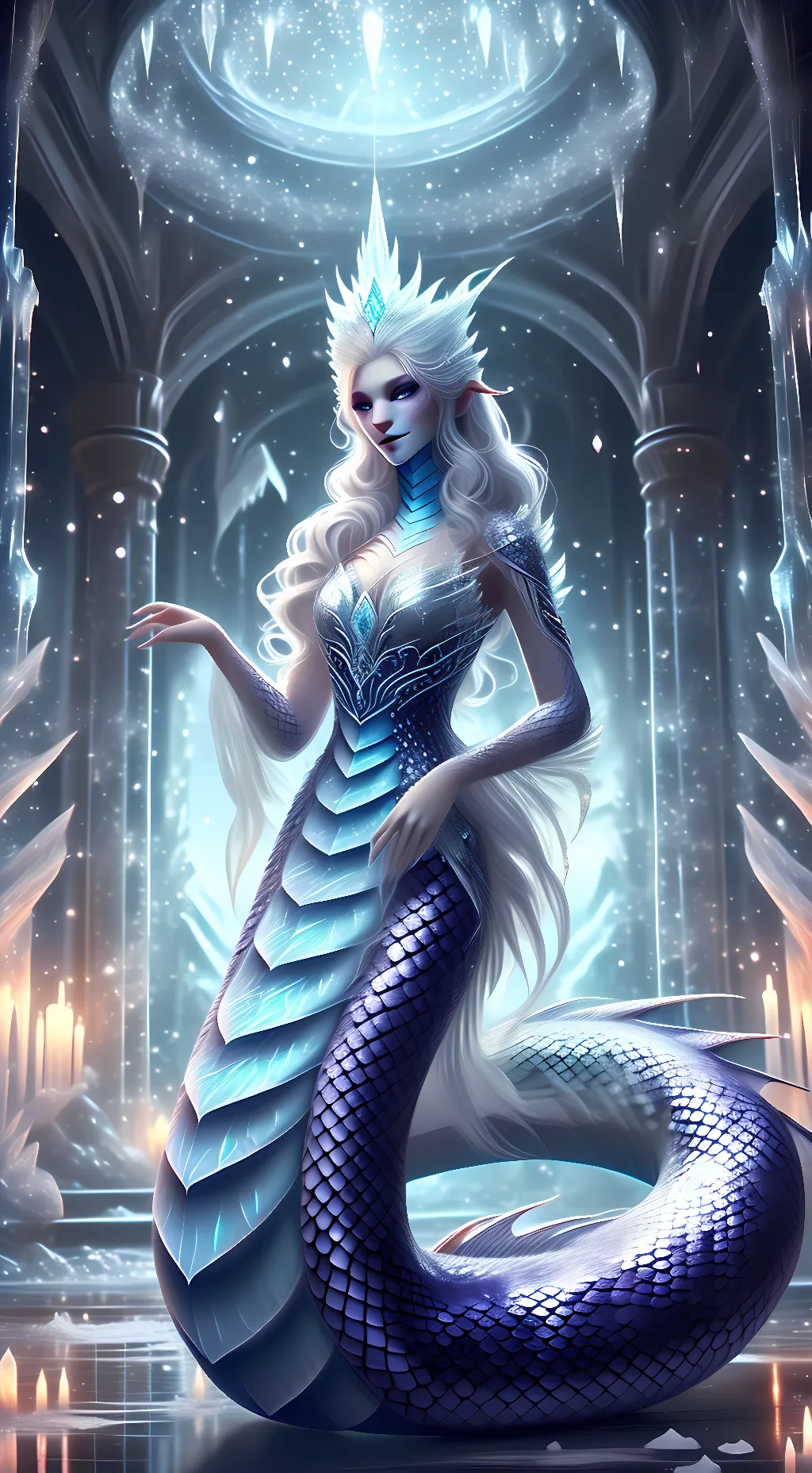 Talkie AI - Chat with Parrijiss