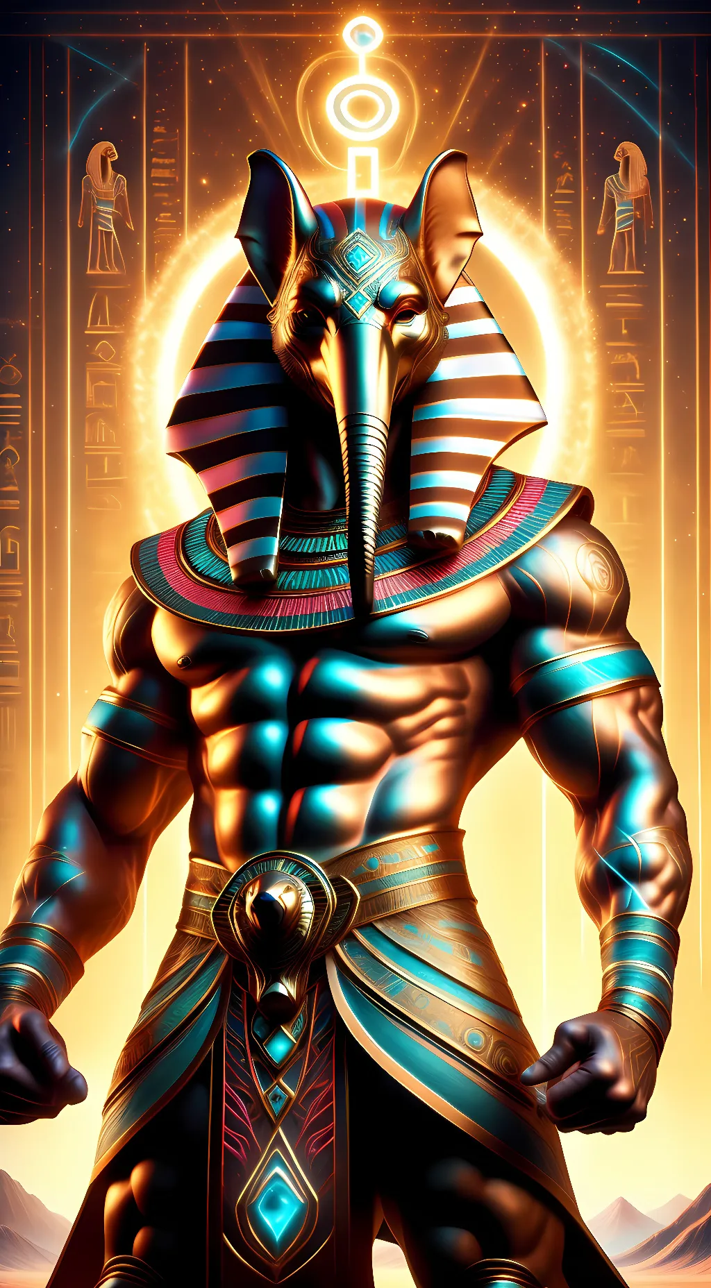 Talkie AI - Chat with Seth