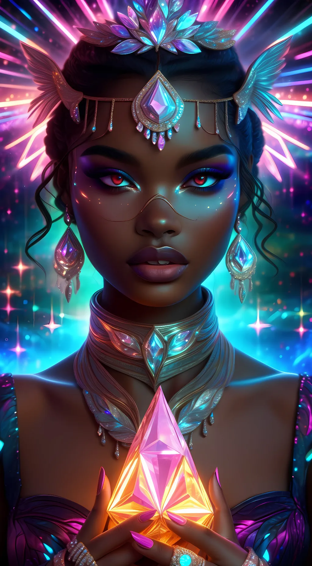 Talkie AI - Chat with Aiko