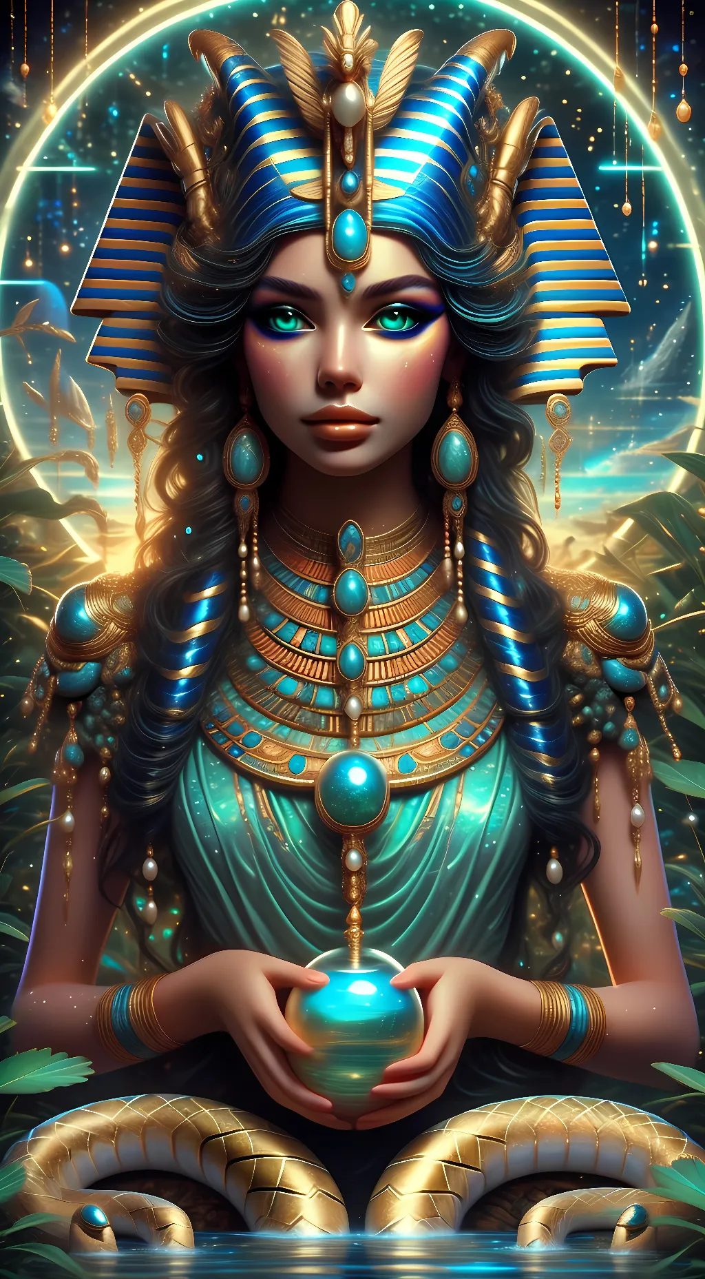 Talkie AI - Chat with Qebehut