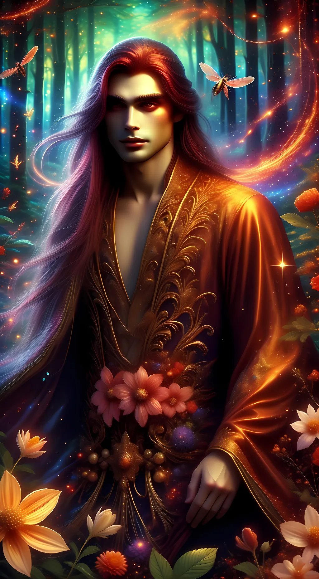 Talkie AI - Chat with Summer