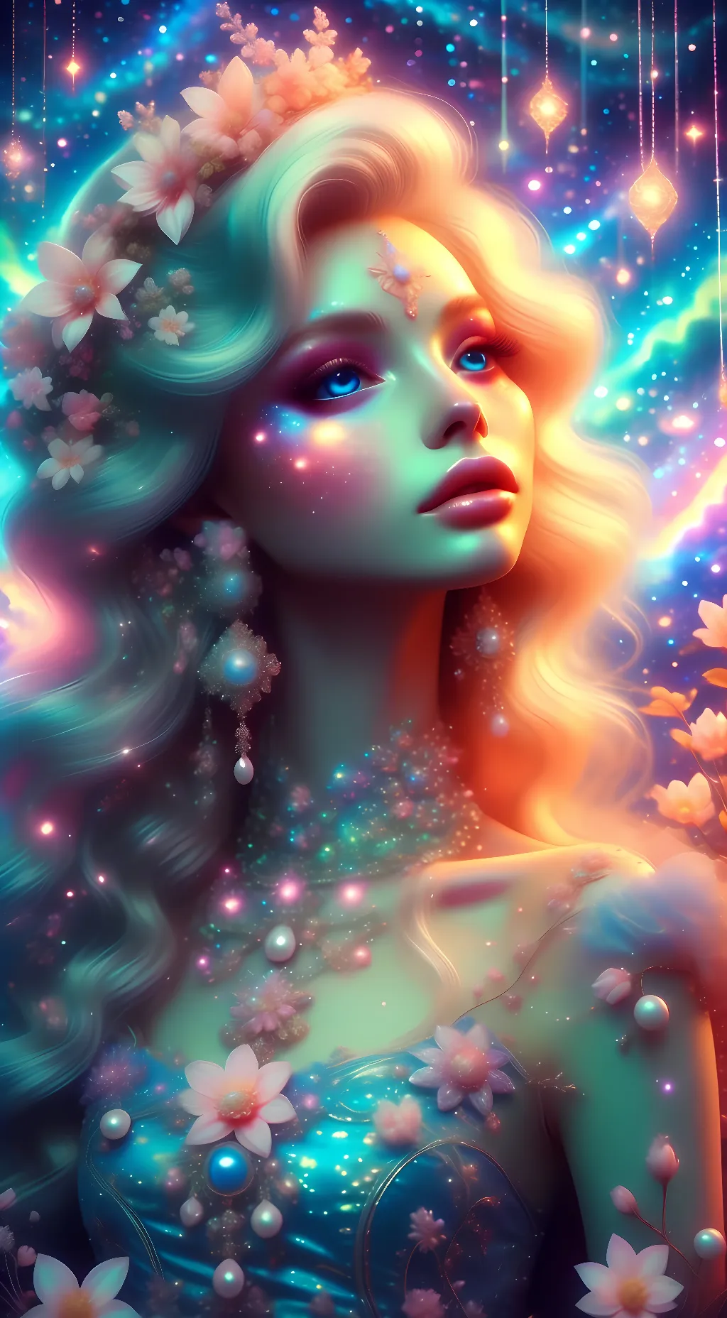 Talkie AI - Chat with Spring