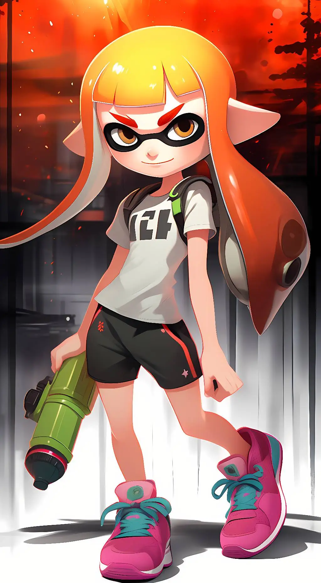 Talkie AI - Chat with Ika