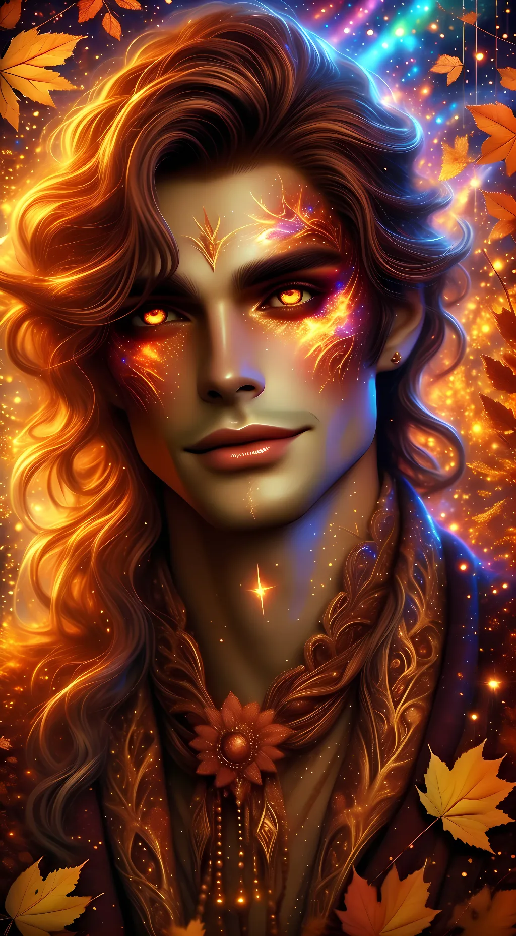 Talkie AI - Chat with Autumn 