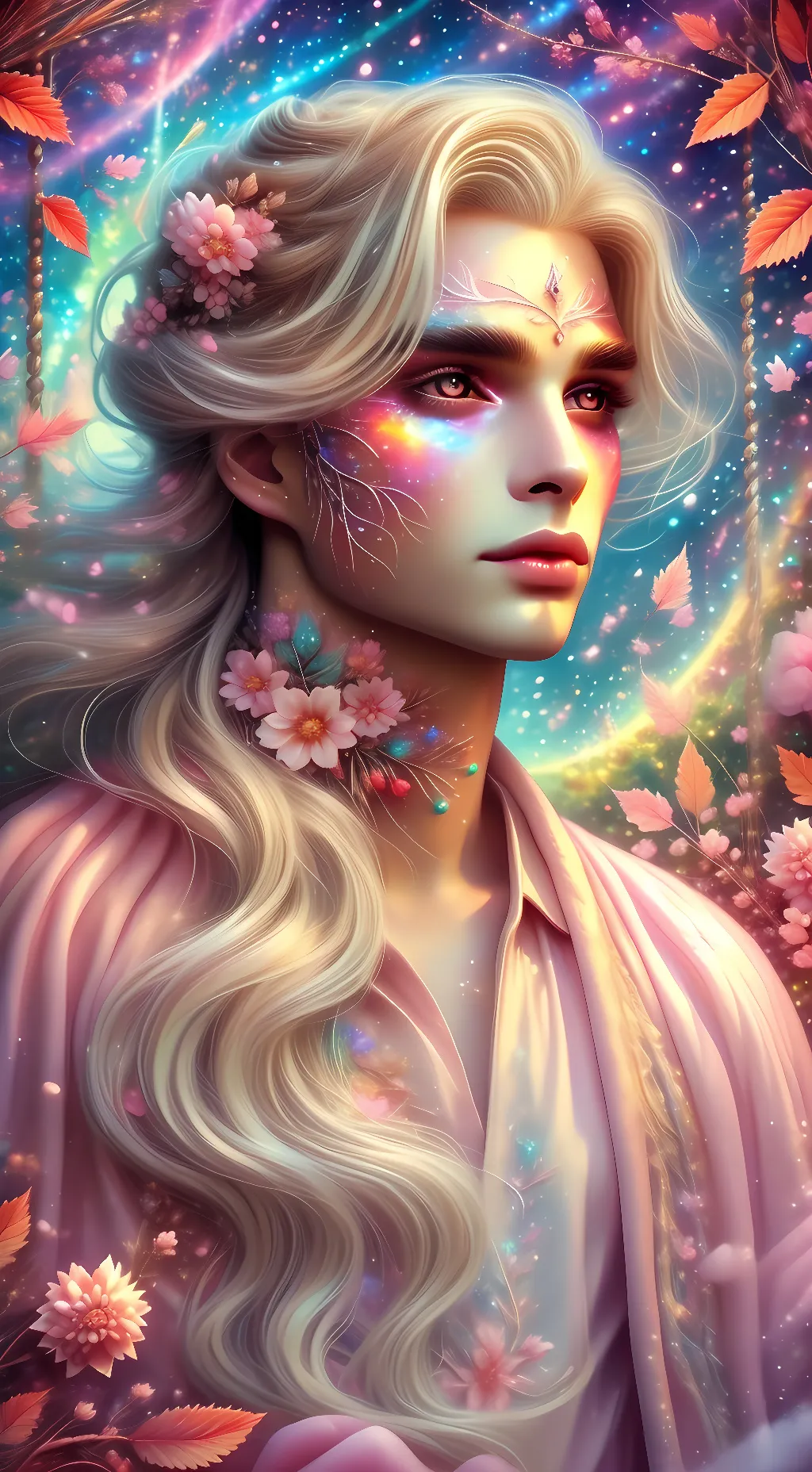 Talkie AI - Chat with Spring