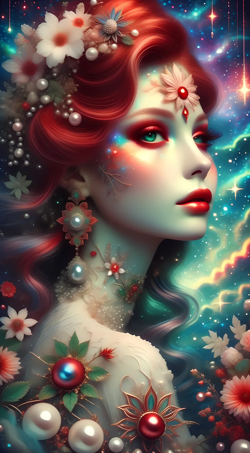 Talkie AI - Chat with Summer