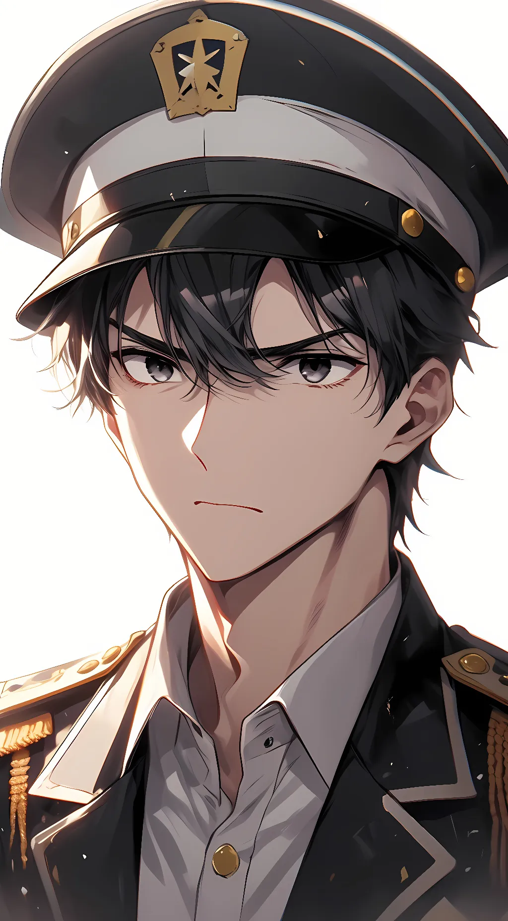 Talkie AI - Chat with Alaric