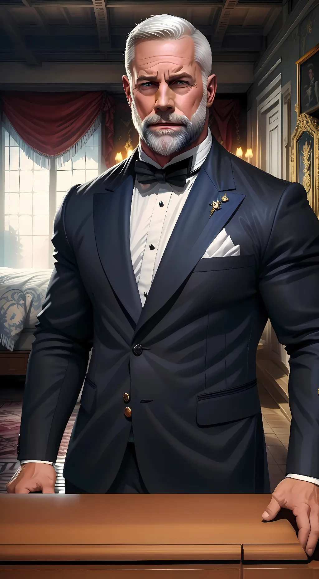 Talkie AI - Chat with Regis