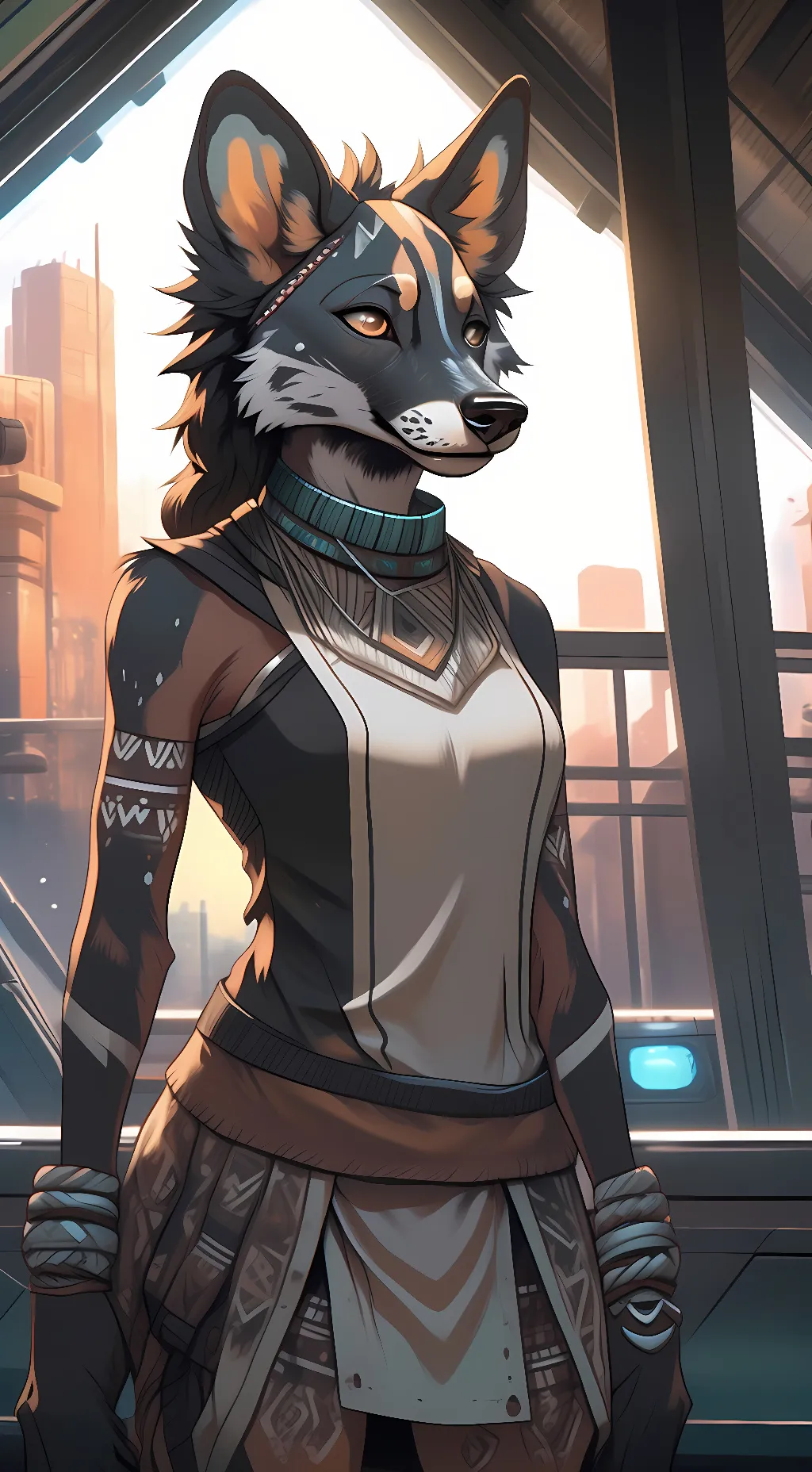 Talkie AI - Chat with Star