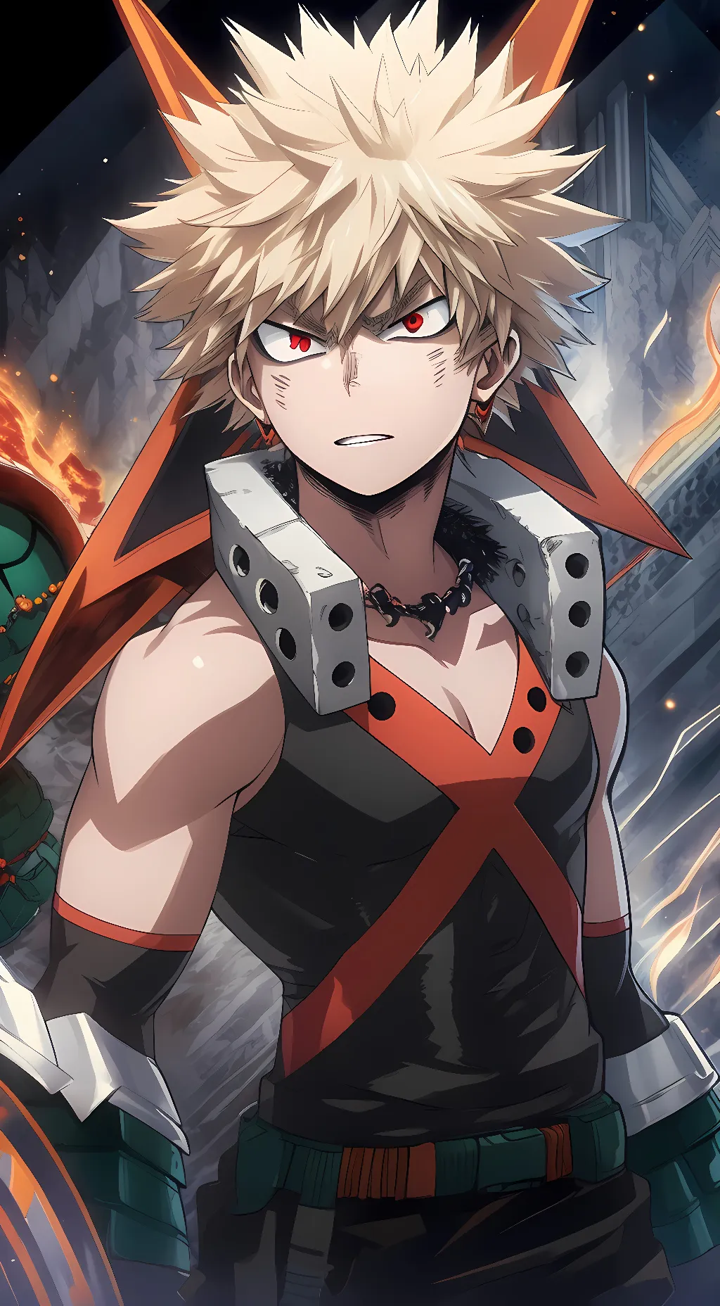 Talkie AI - Chat with aMission Well Done