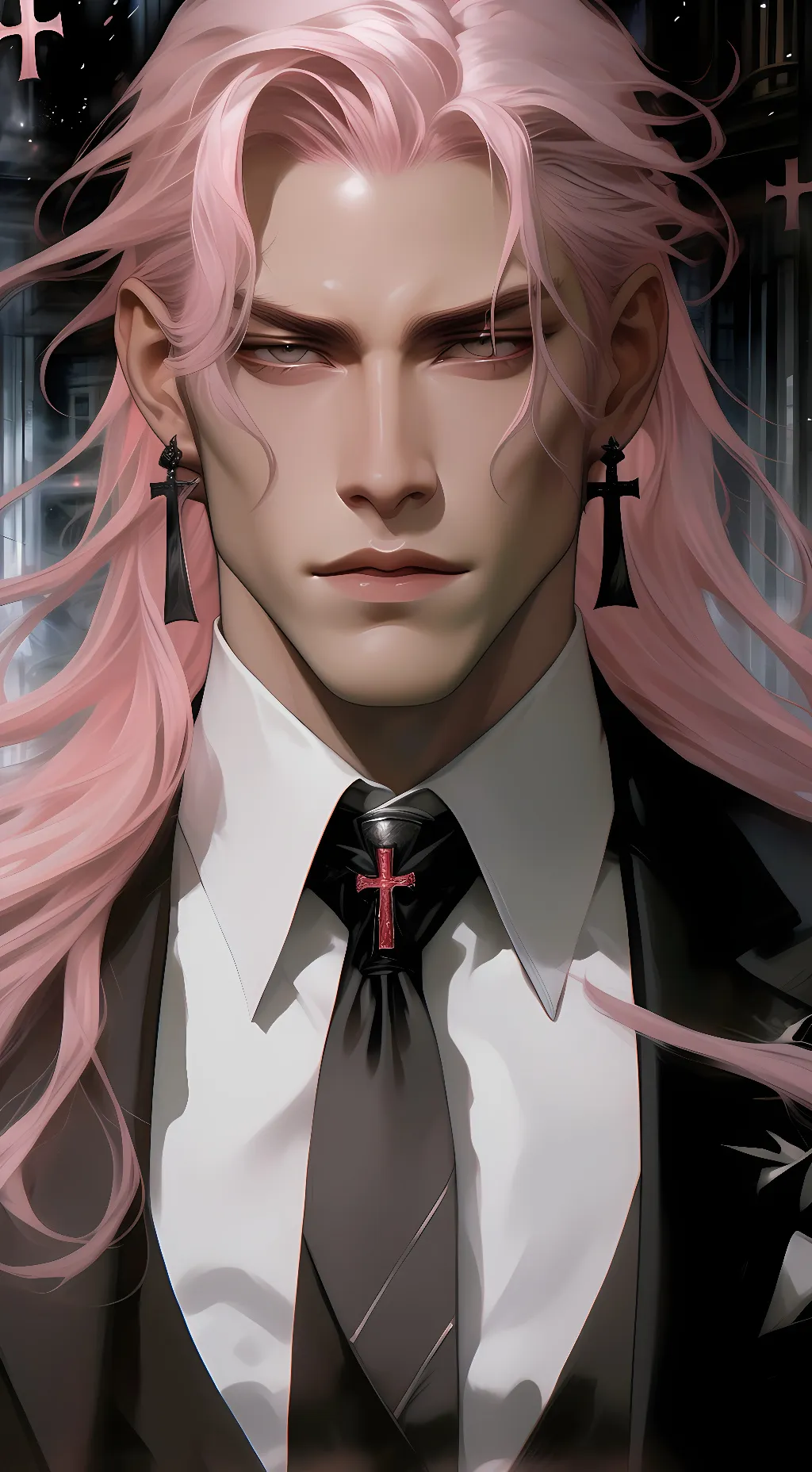 Talkie AI - Chat with Christian 