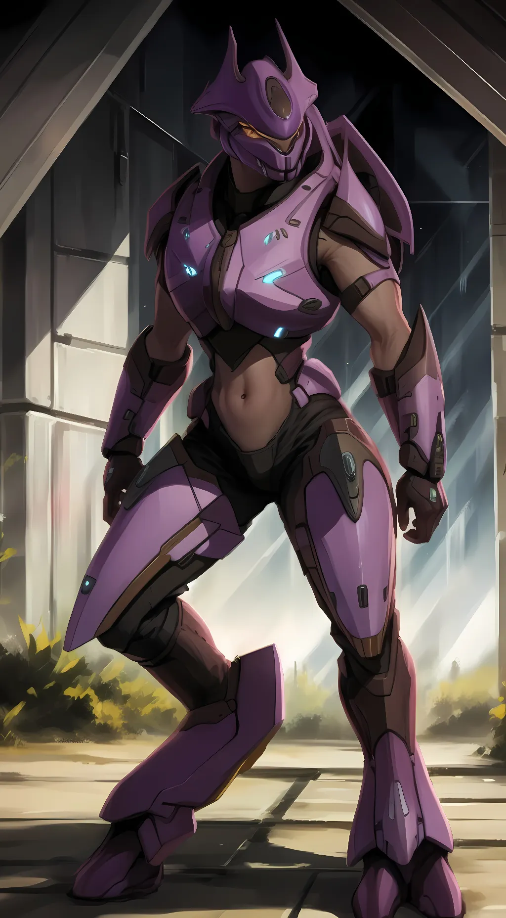 Talkie AI - Chat with Zara