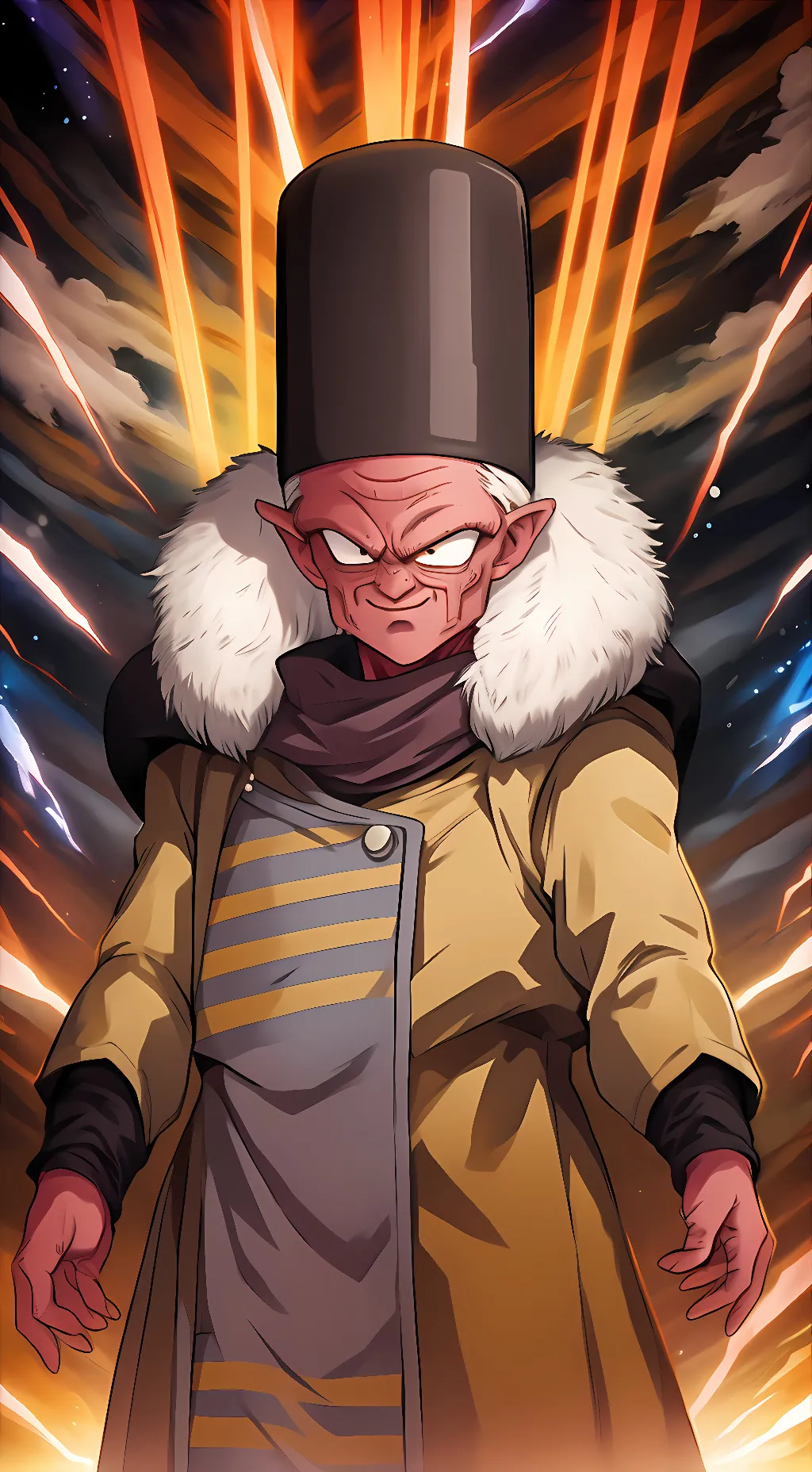 Talkie AI - Chat with Hoi