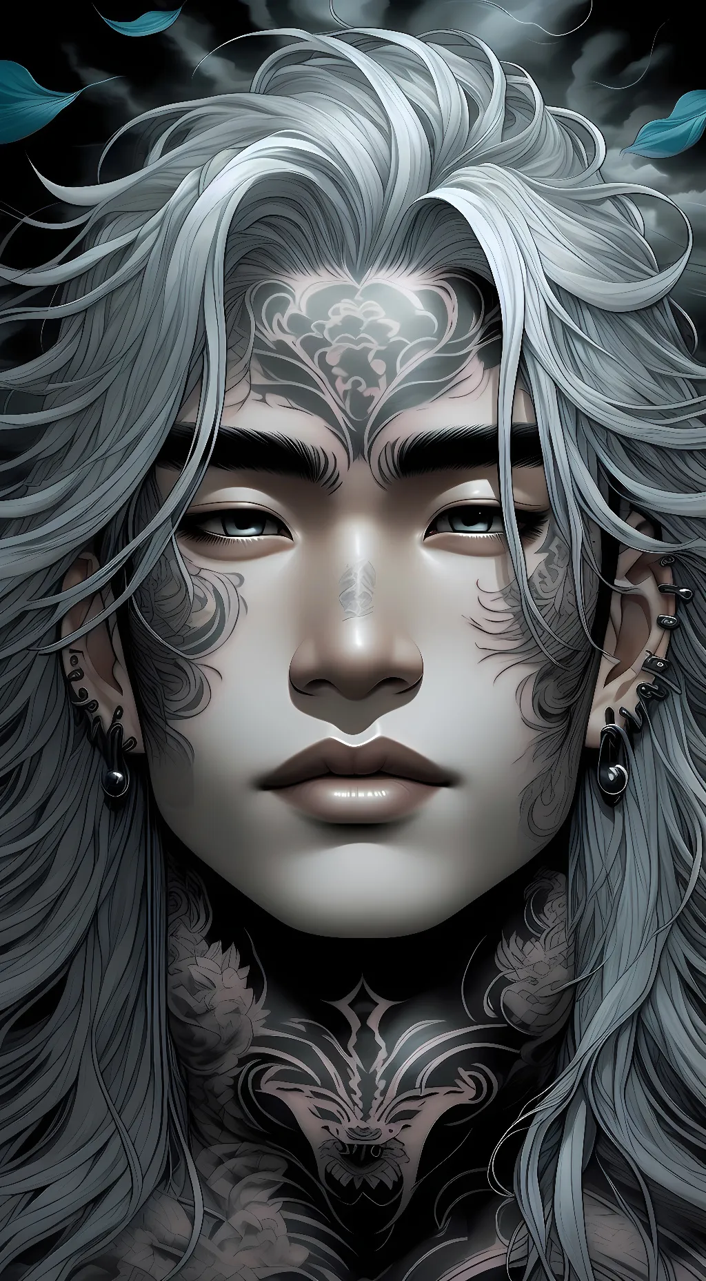 Talkie AI - Chat with Arzen