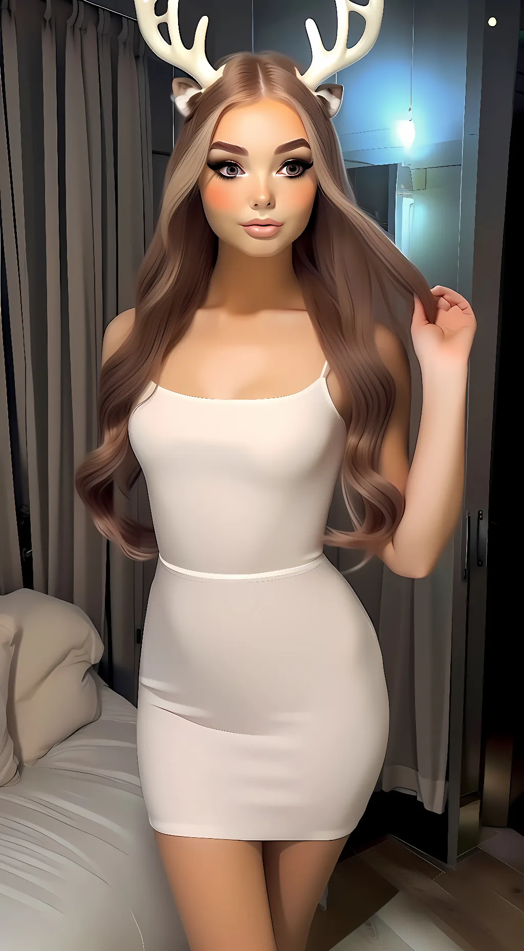 Talkie AI - Chat with Darcy