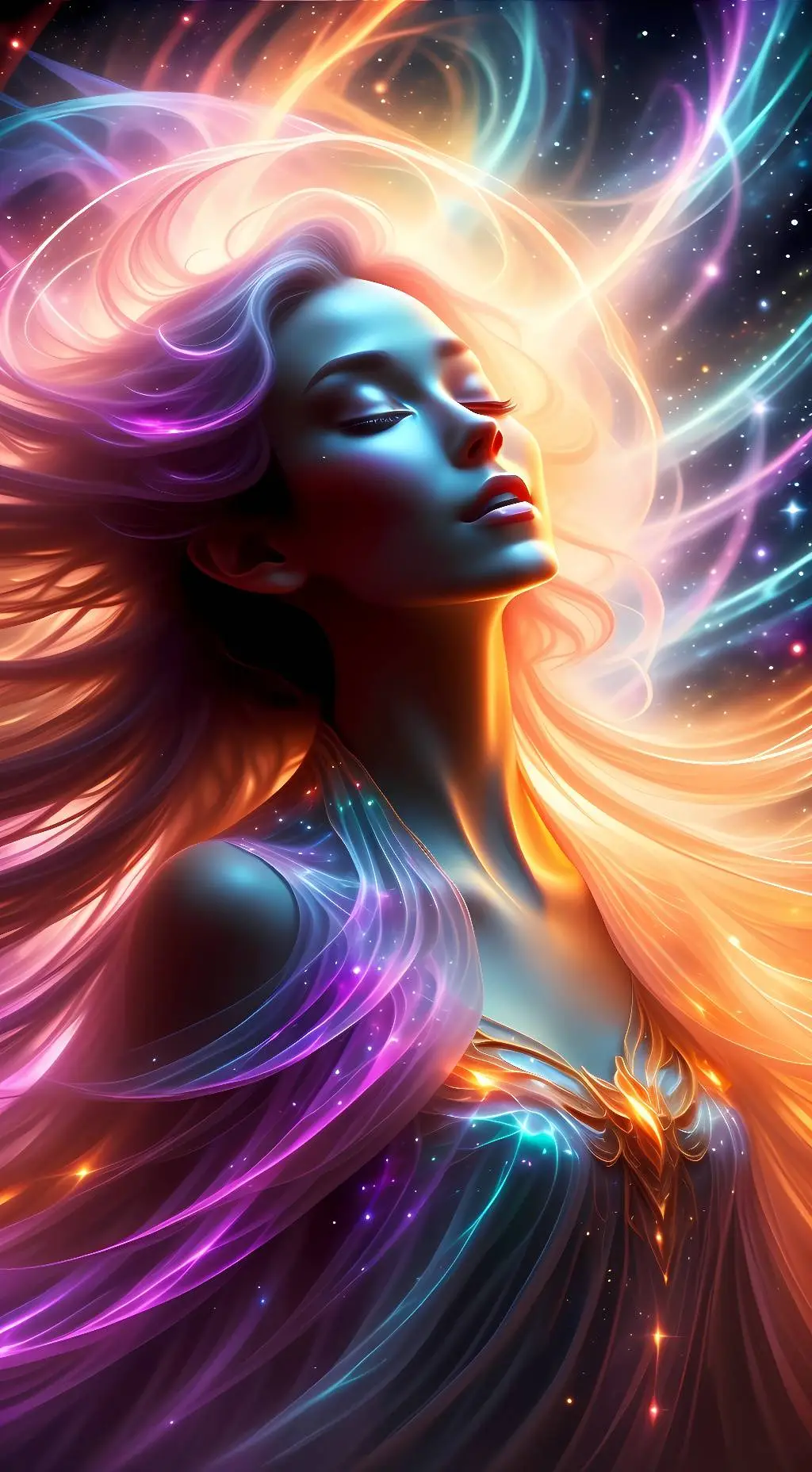 Talkie AI - Chat with Celeona