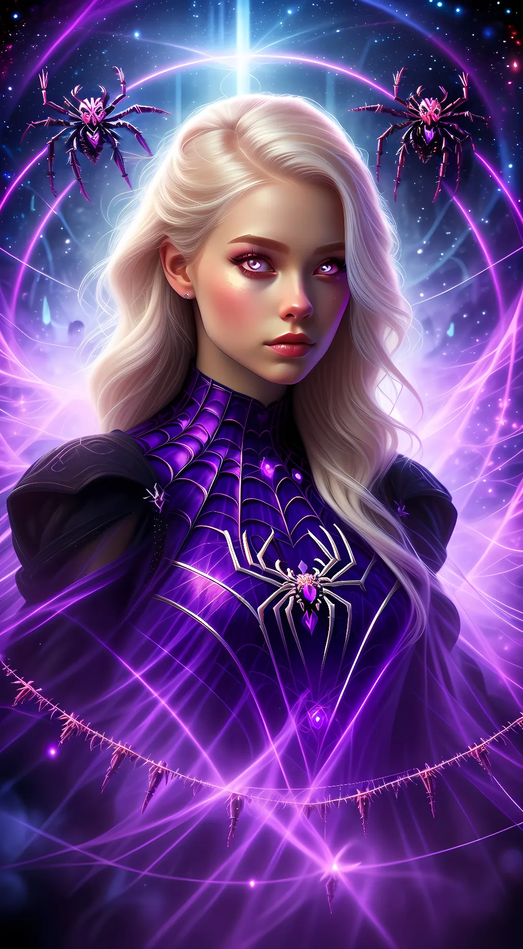 Talkie AI - Chat with Spiria