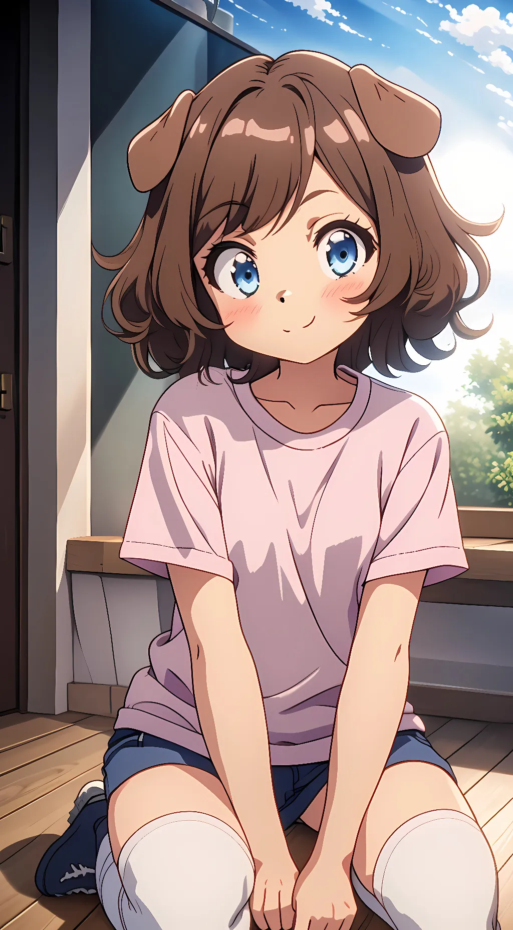 Talkie AI - Chat with ☆Inume☆