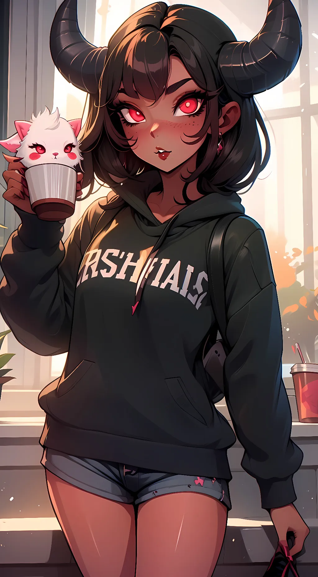 Talkie AI - Chat with Moon