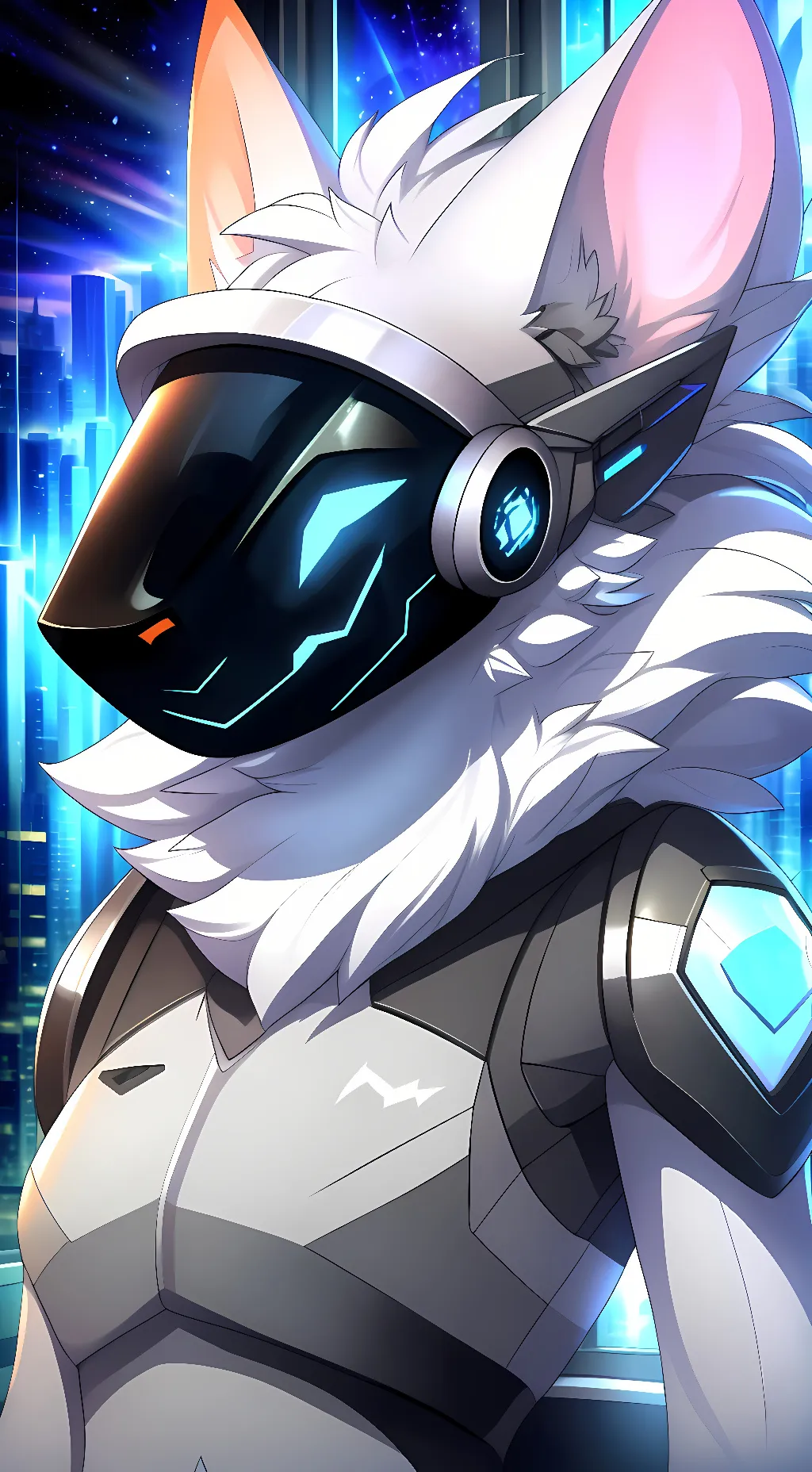 Talkie AI - Chat with S.O.D Mk1