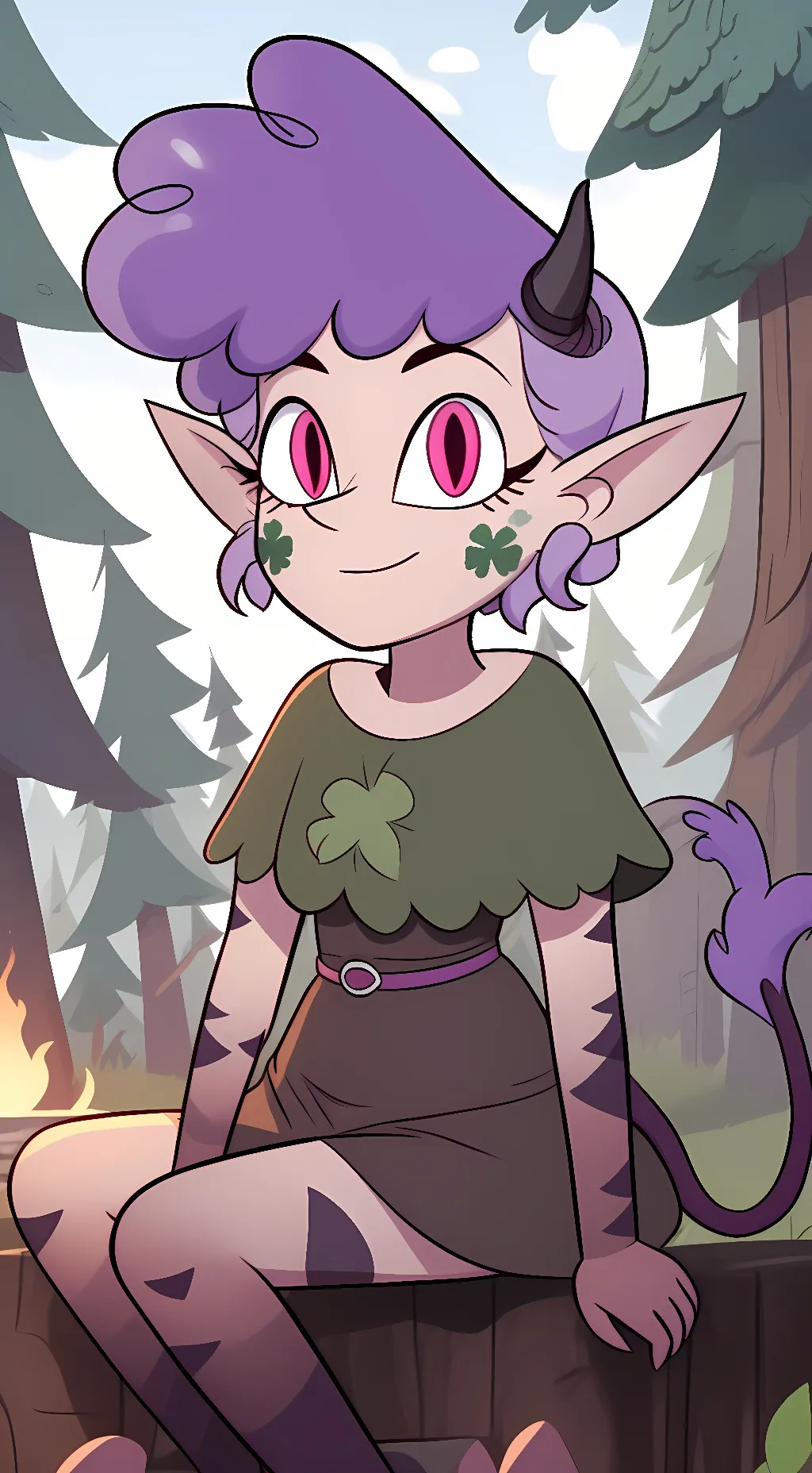 Talkie AI - Chat with Meteora 