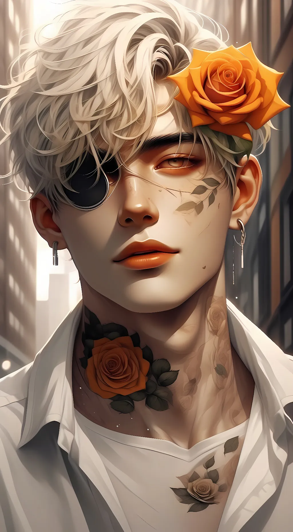 Talkie AI - Chat with Gabriel