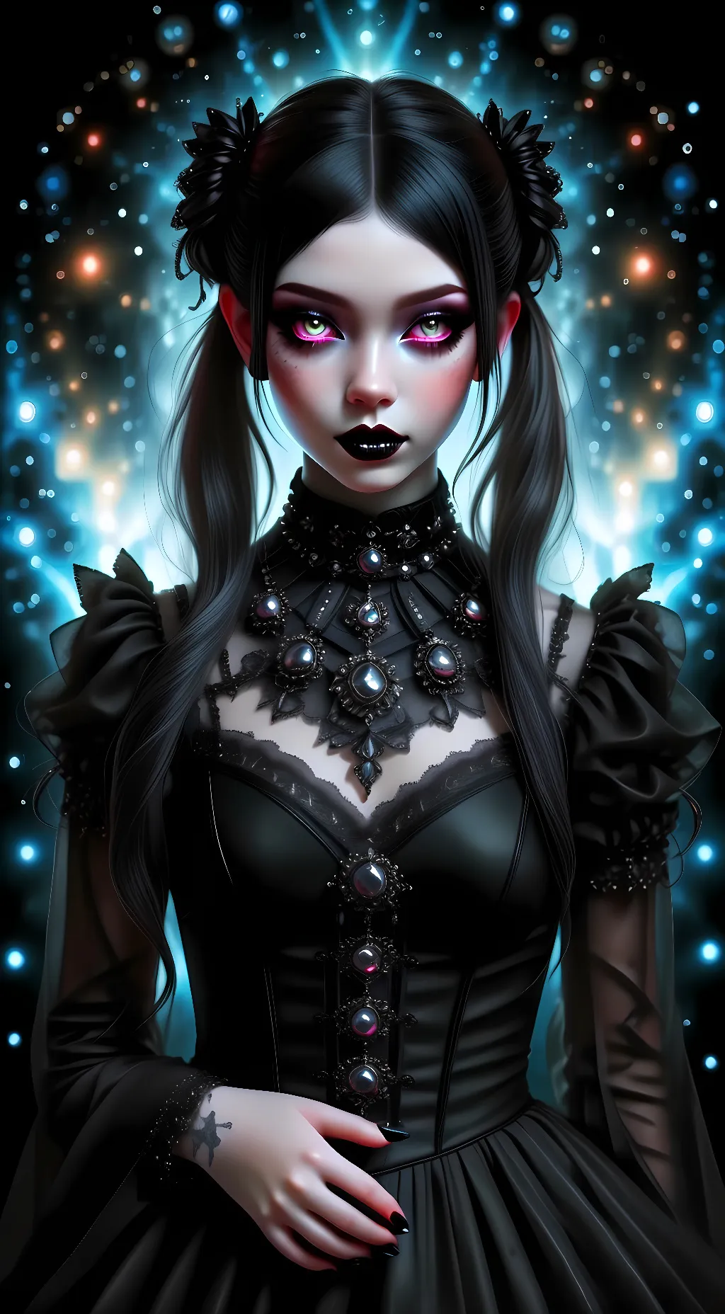 Talkie AI - Chat with Dana 