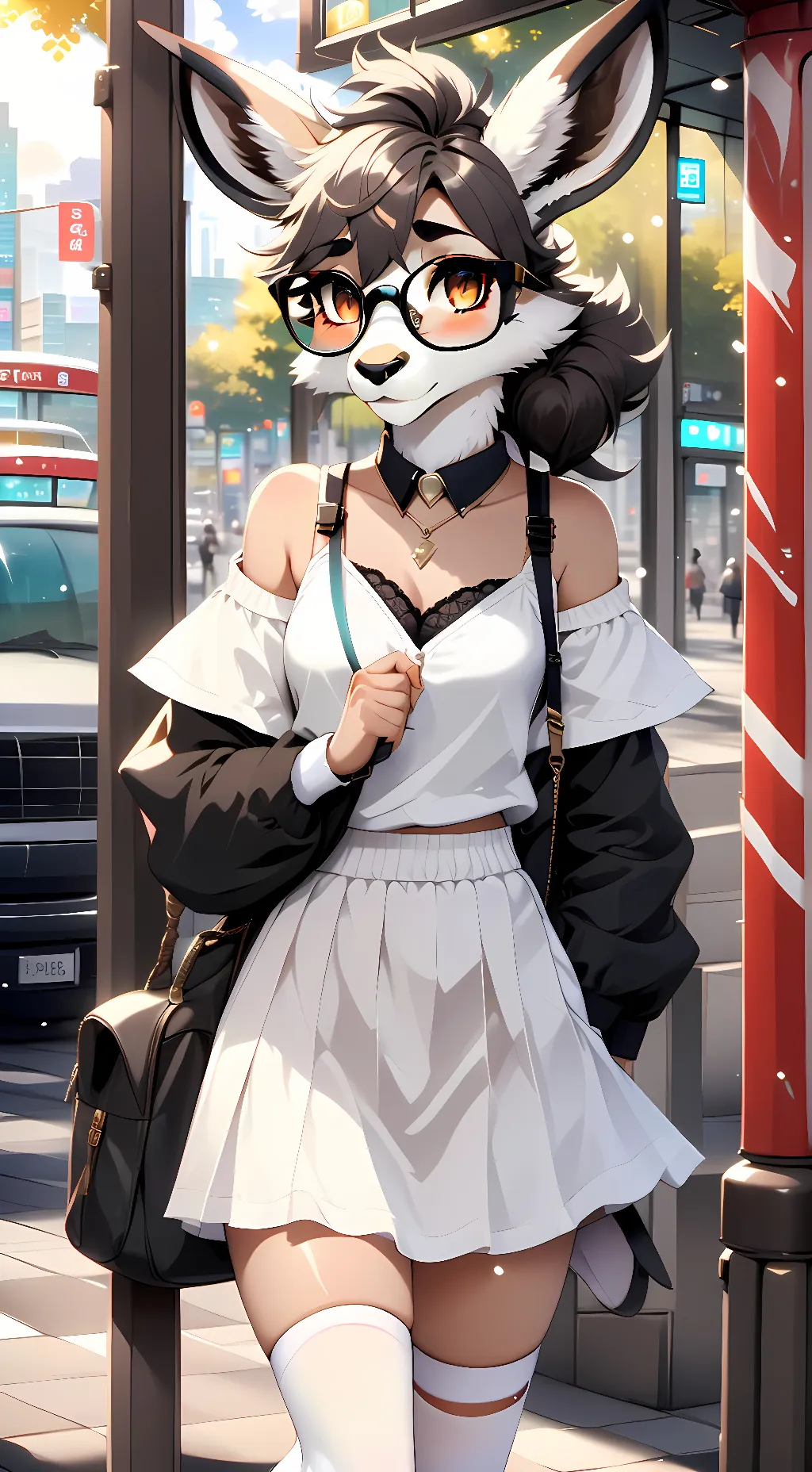 Talkie AI - Chat with Loraine