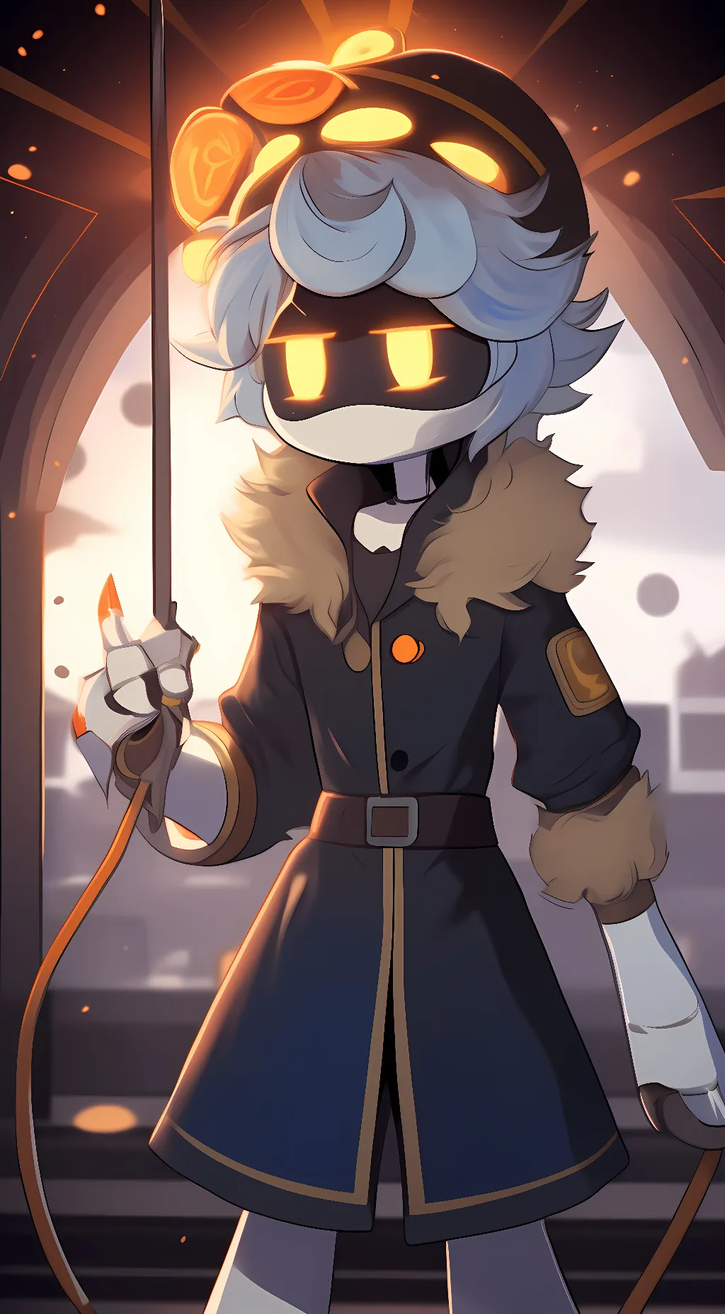 Talkie AI - Chat with S-D N