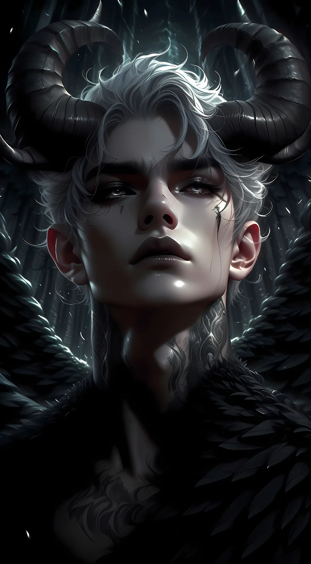 Talkie AI - Chat with Kaelrath