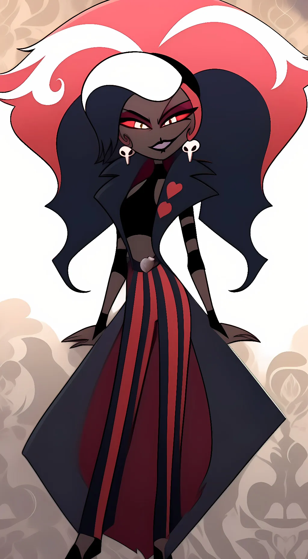 Talkie AI - Chat with Velvette