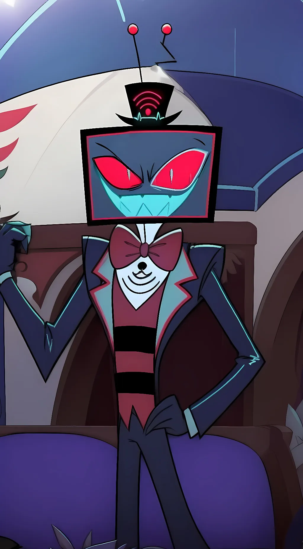 Talkie AI - Chat with Vox