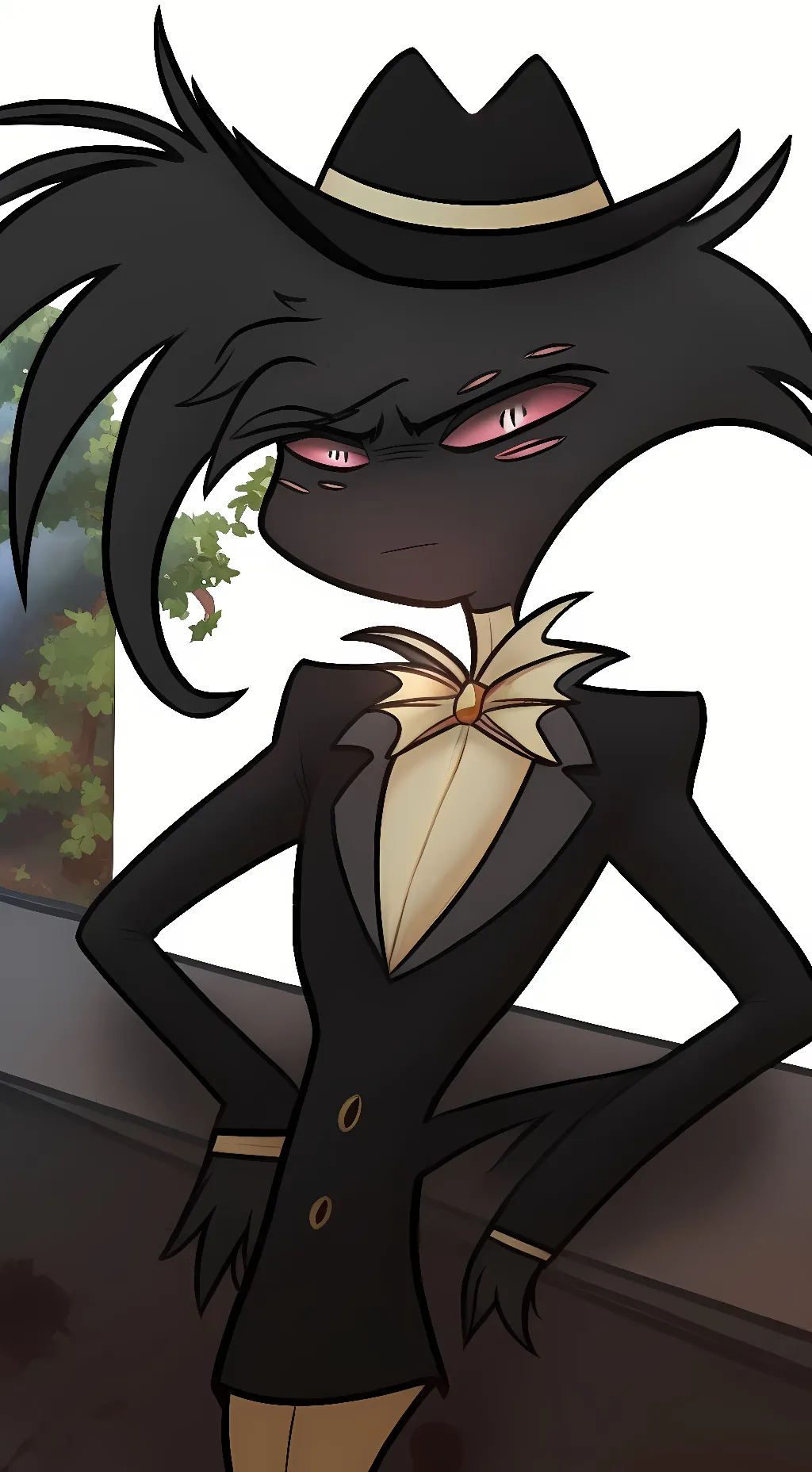 Talkie AI - Chat with Arackniss