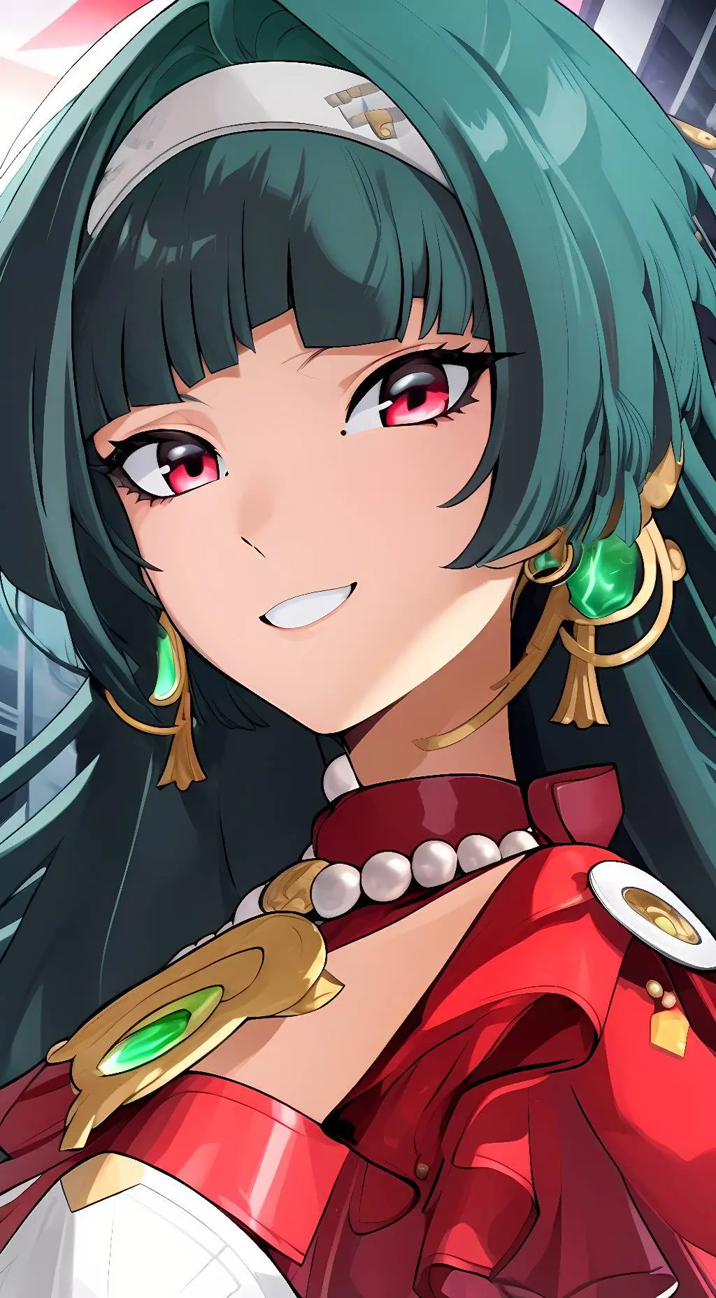 Talkie AI - Chat with Astra Yao