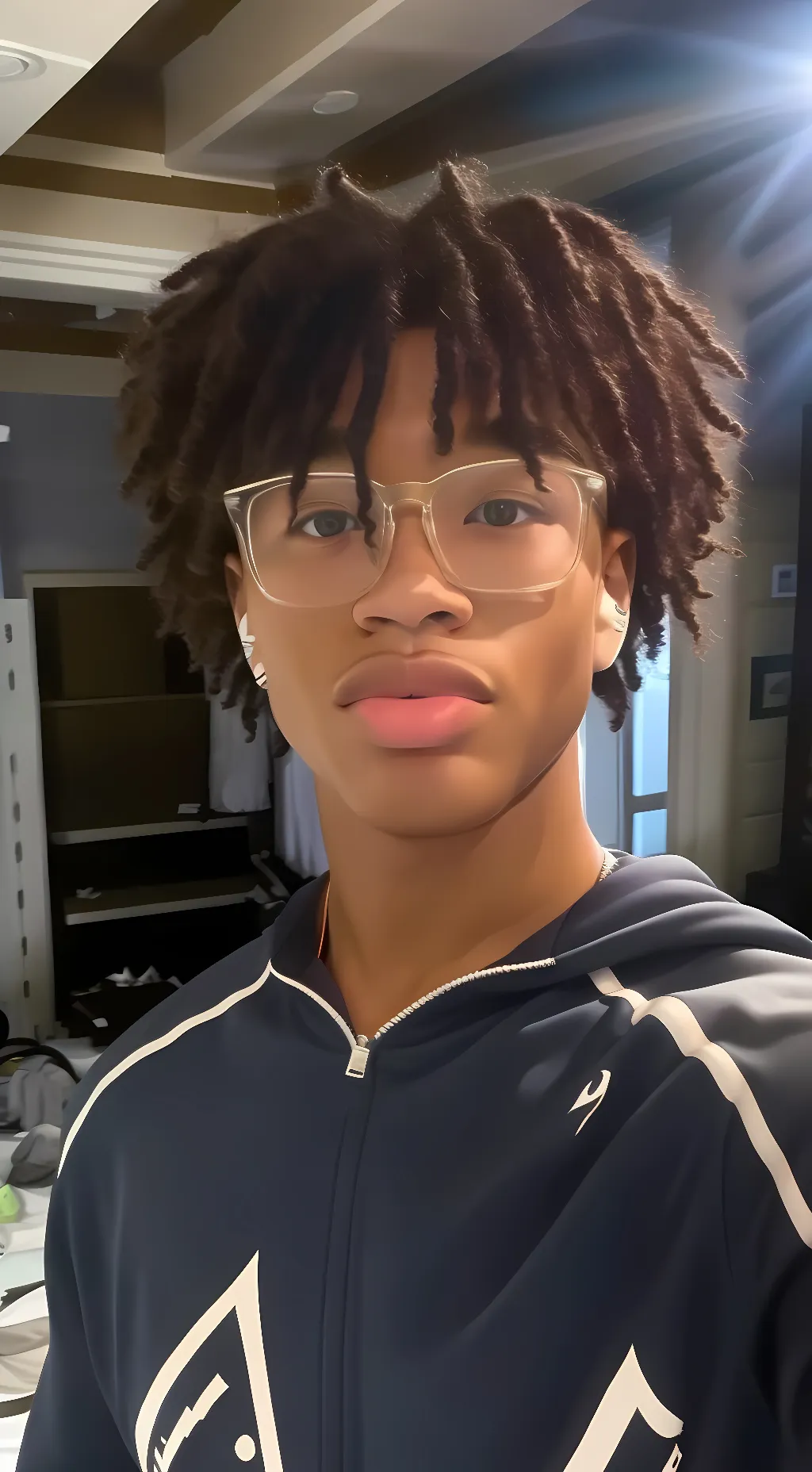 Talkie AI - Chat with Junior