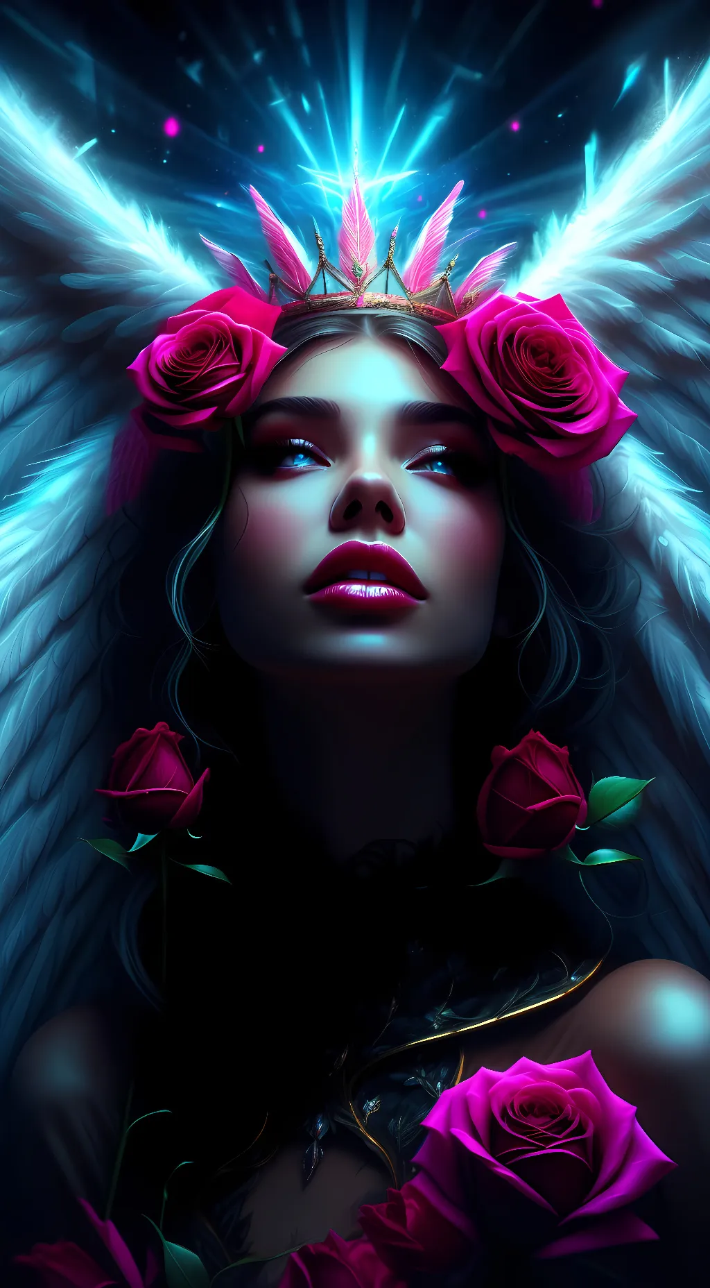 Talkie AI - Chat with Gabrielle 