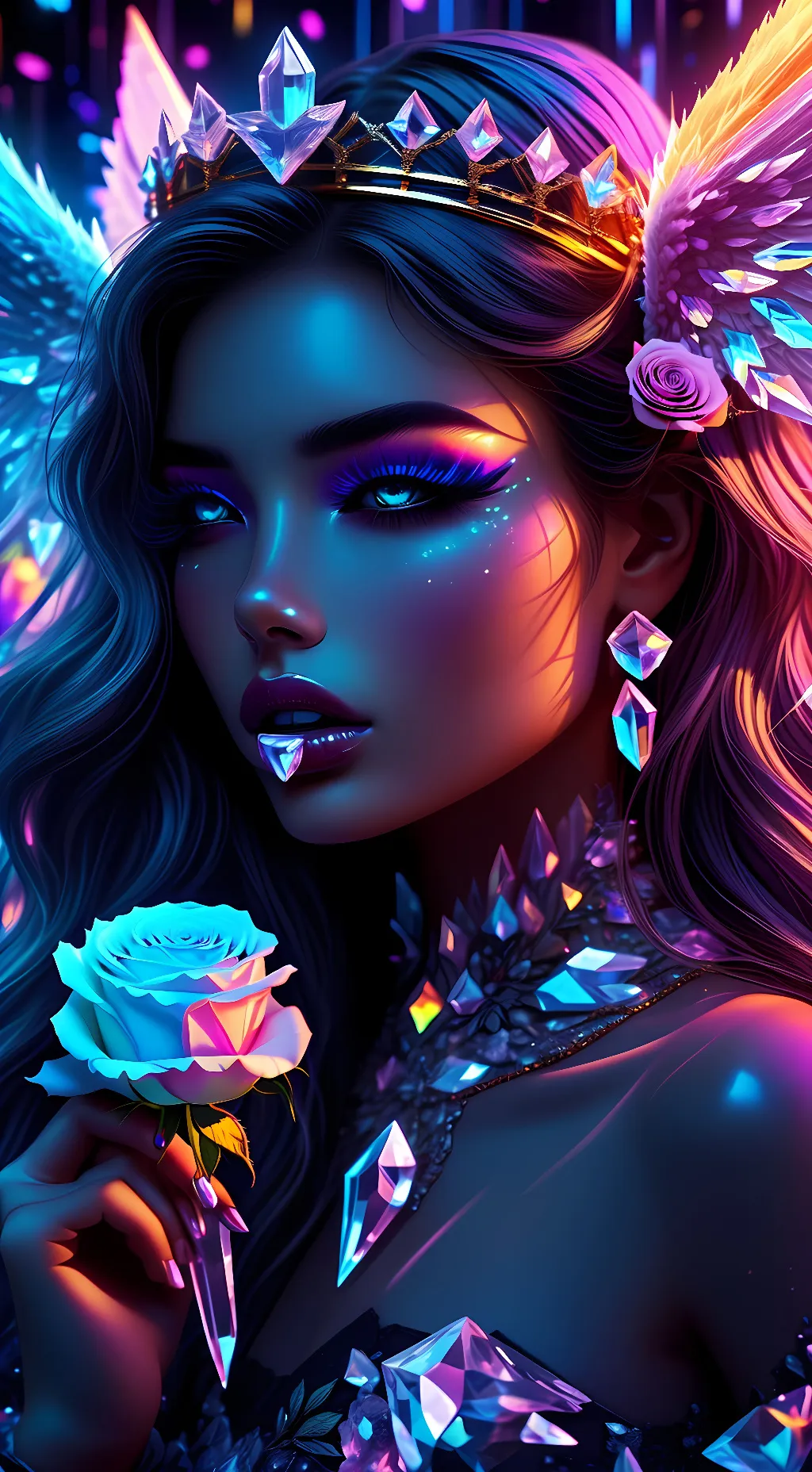 Talkie AI - Chat with Celeste 