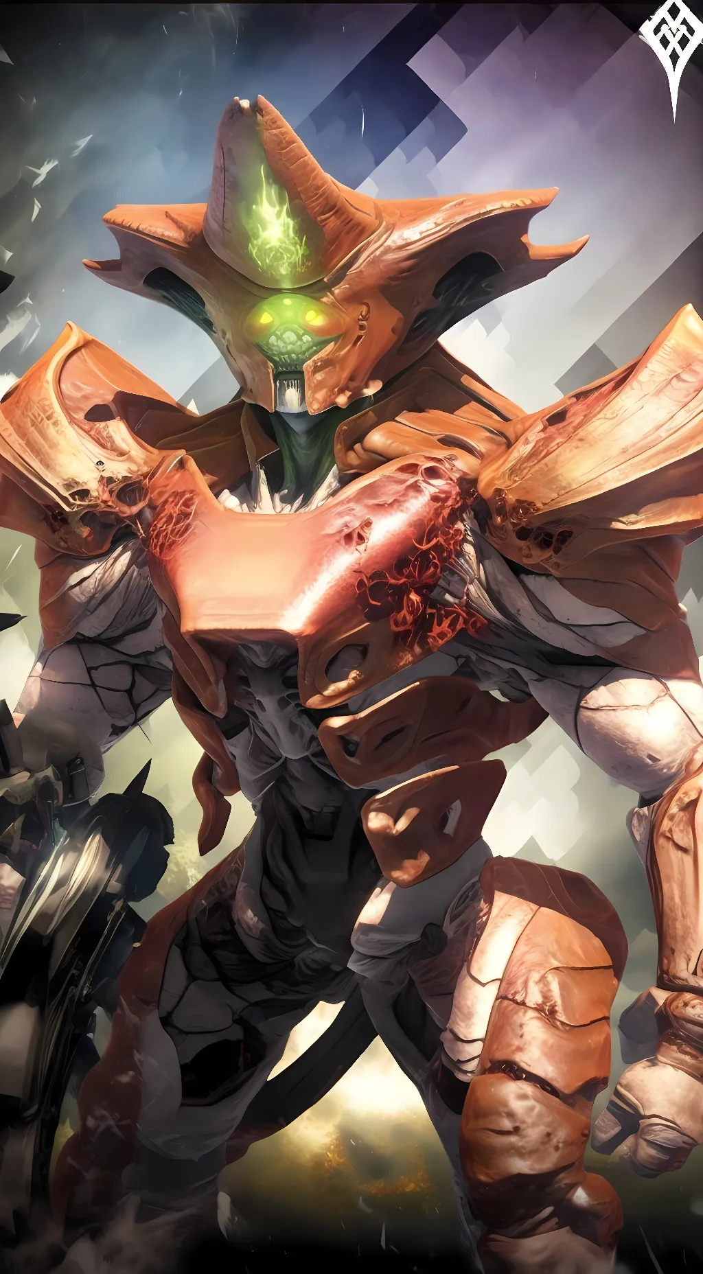 Talkie AI - Chat with Starn 