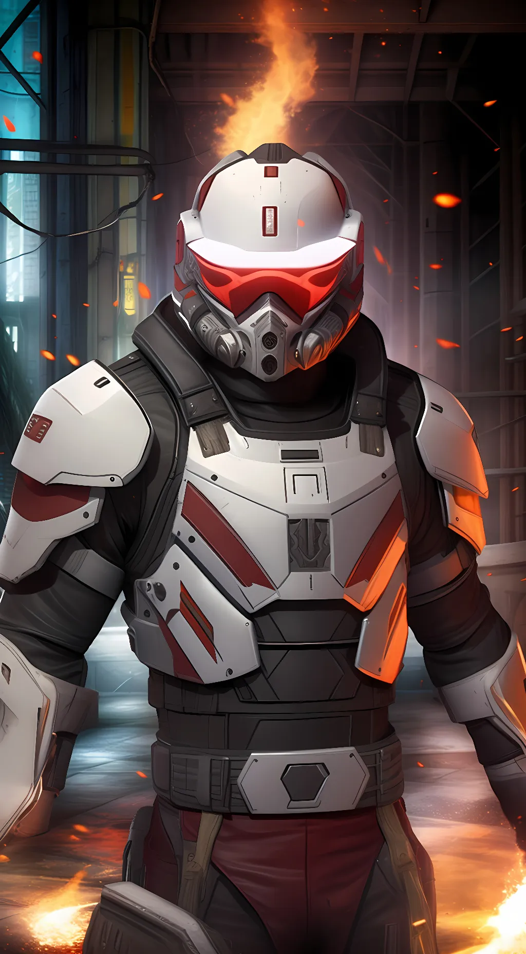 Talkie AI - Chat with Ayden