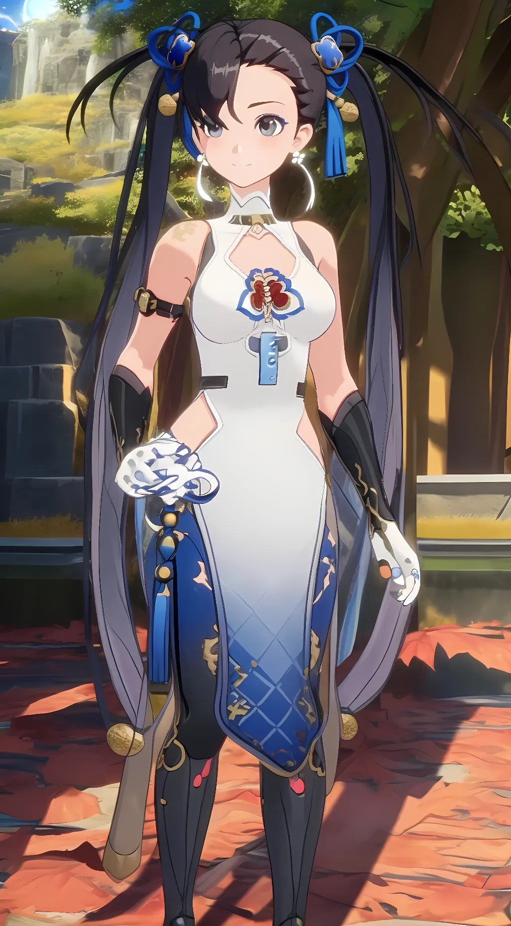 Talkie AI - Chat with Yu Lan